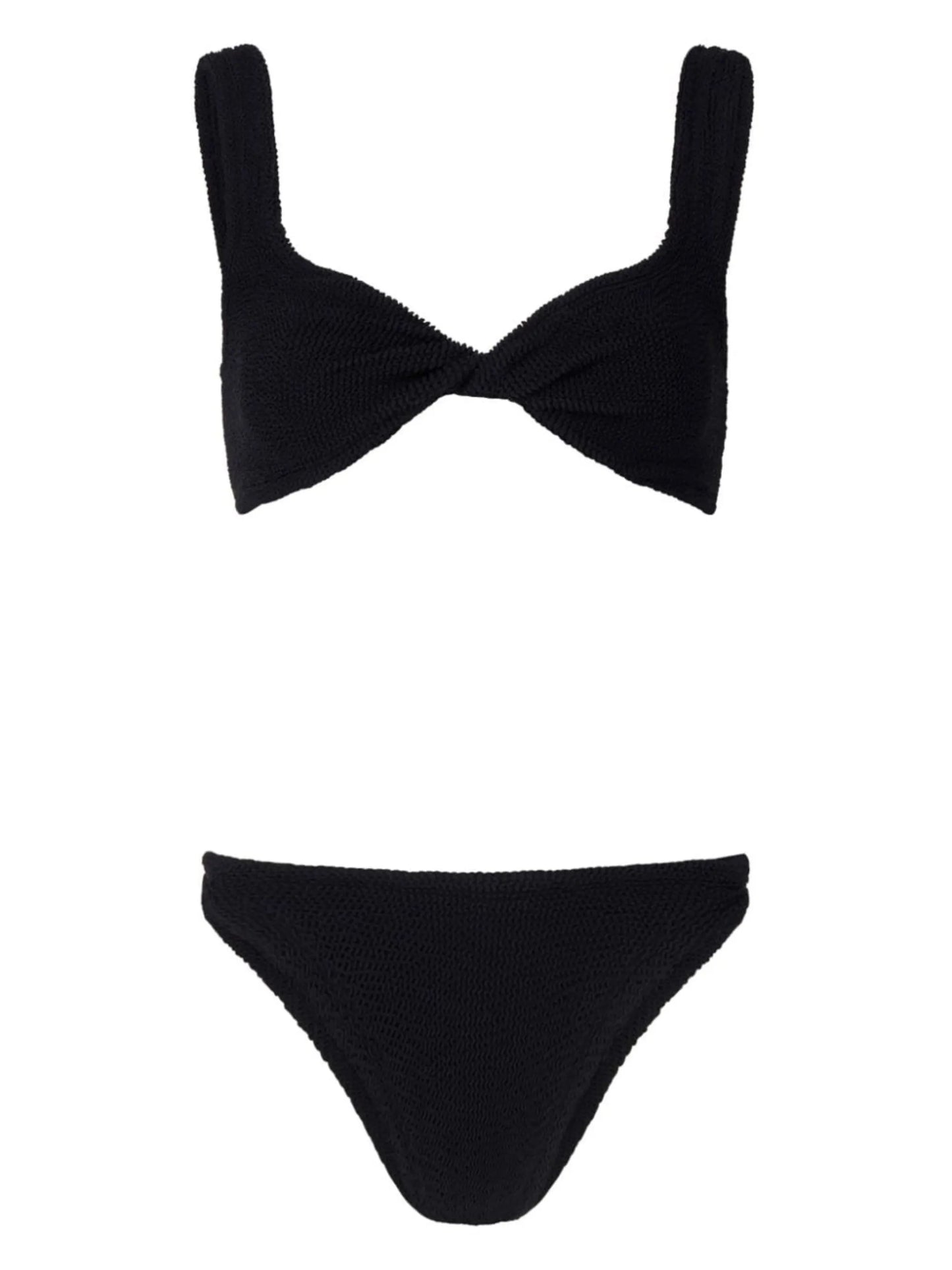 Juno crinkled bikini