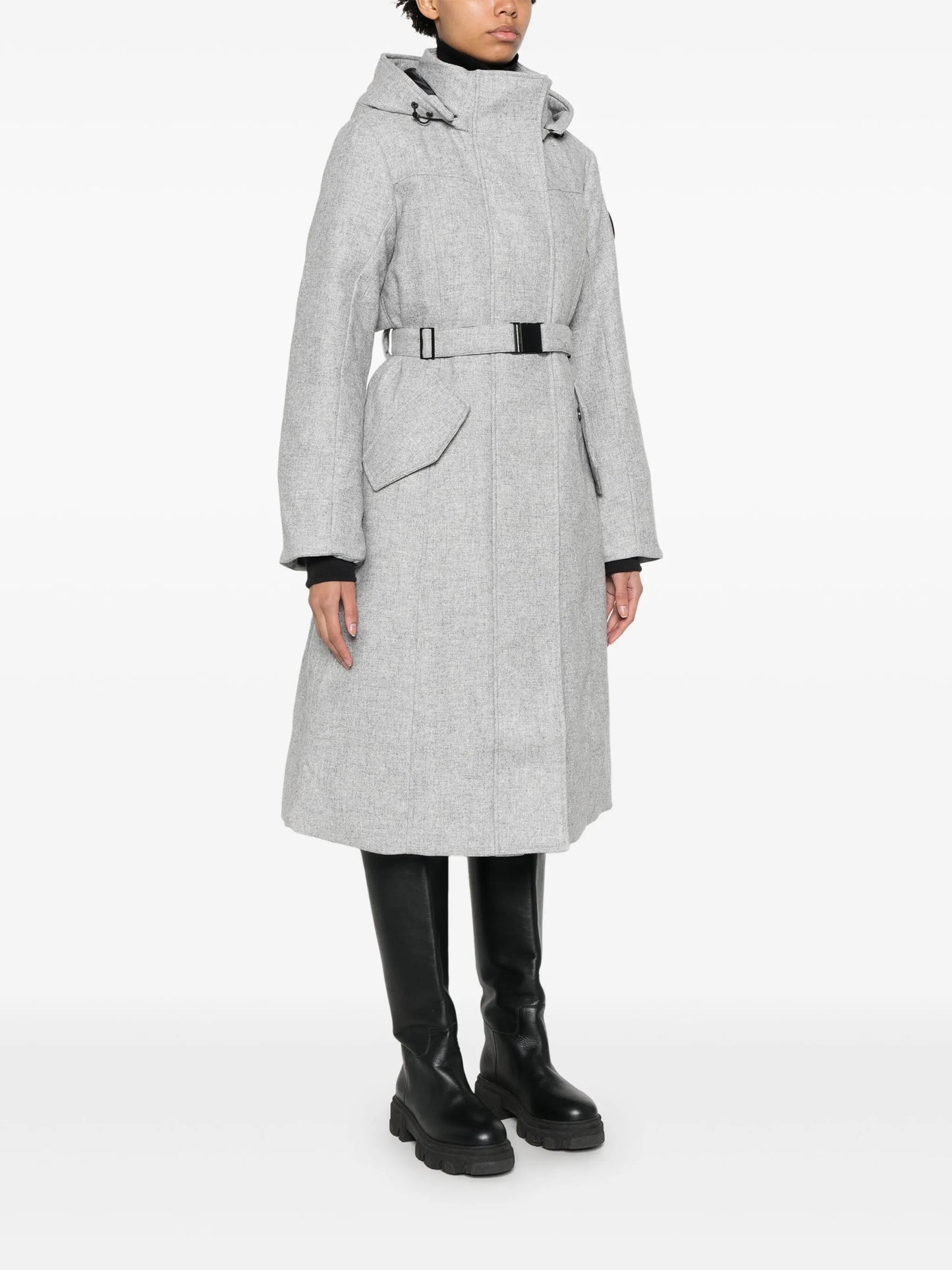 Bala coat