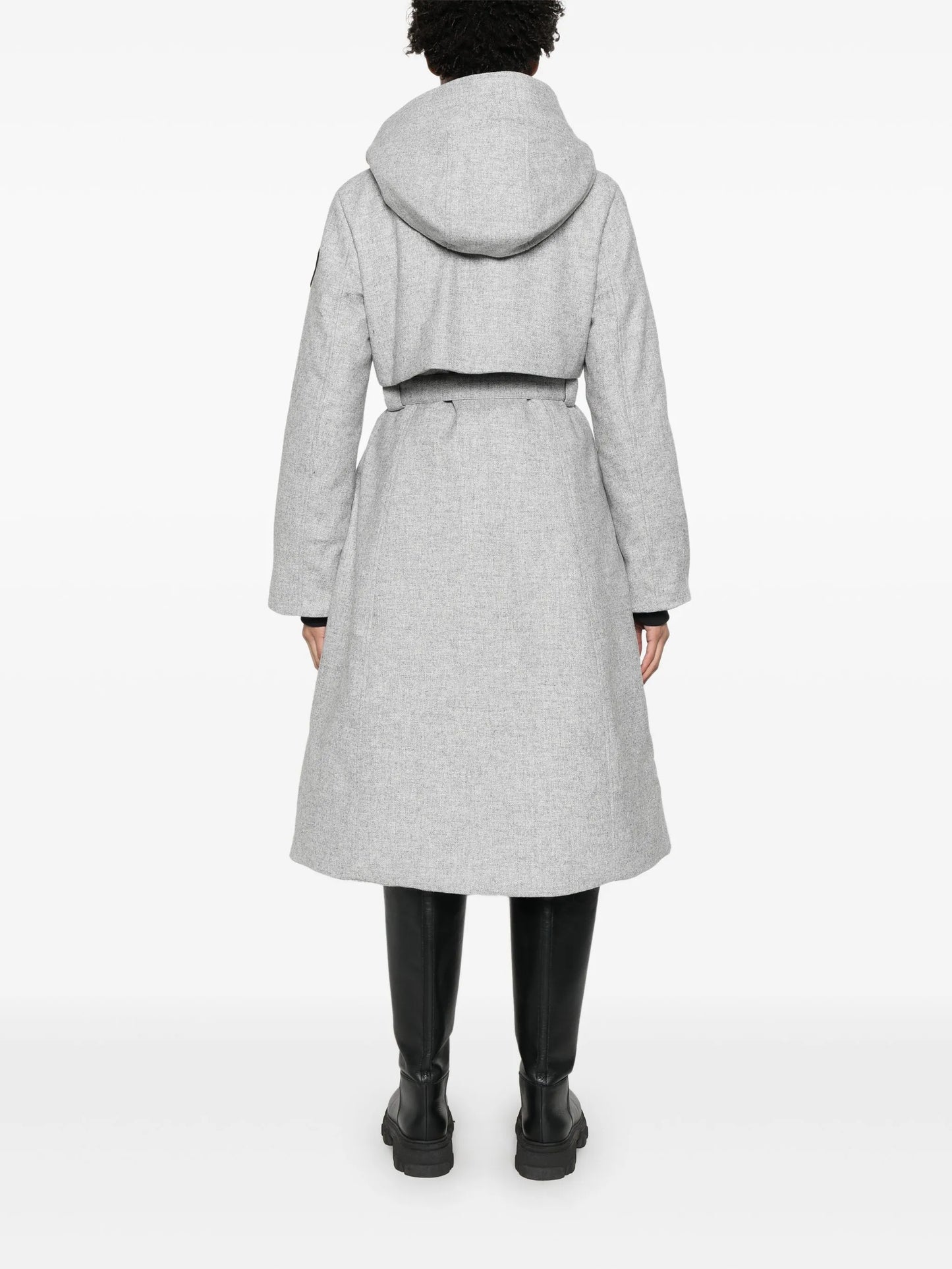 Bala coat