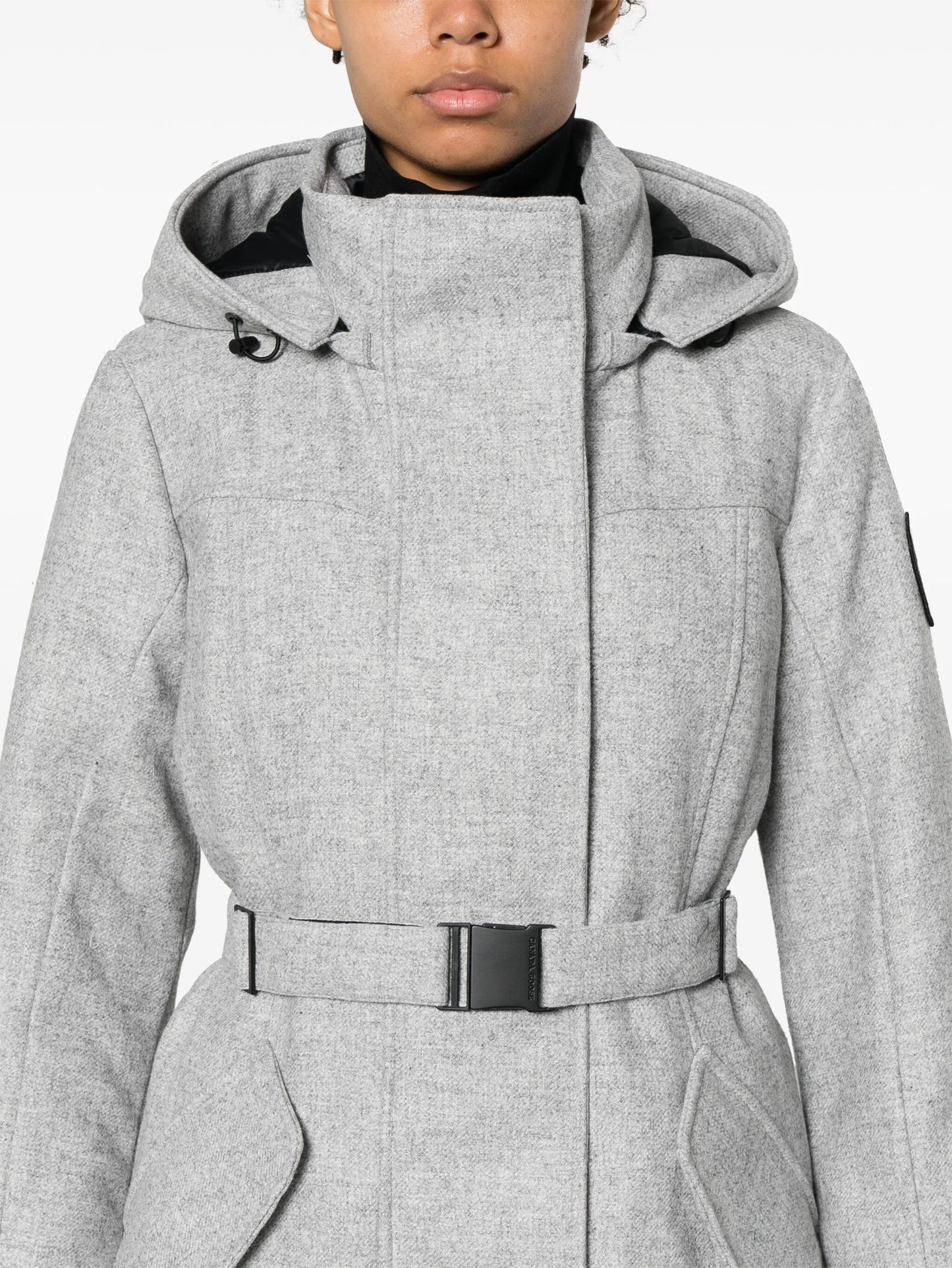 Bala coat