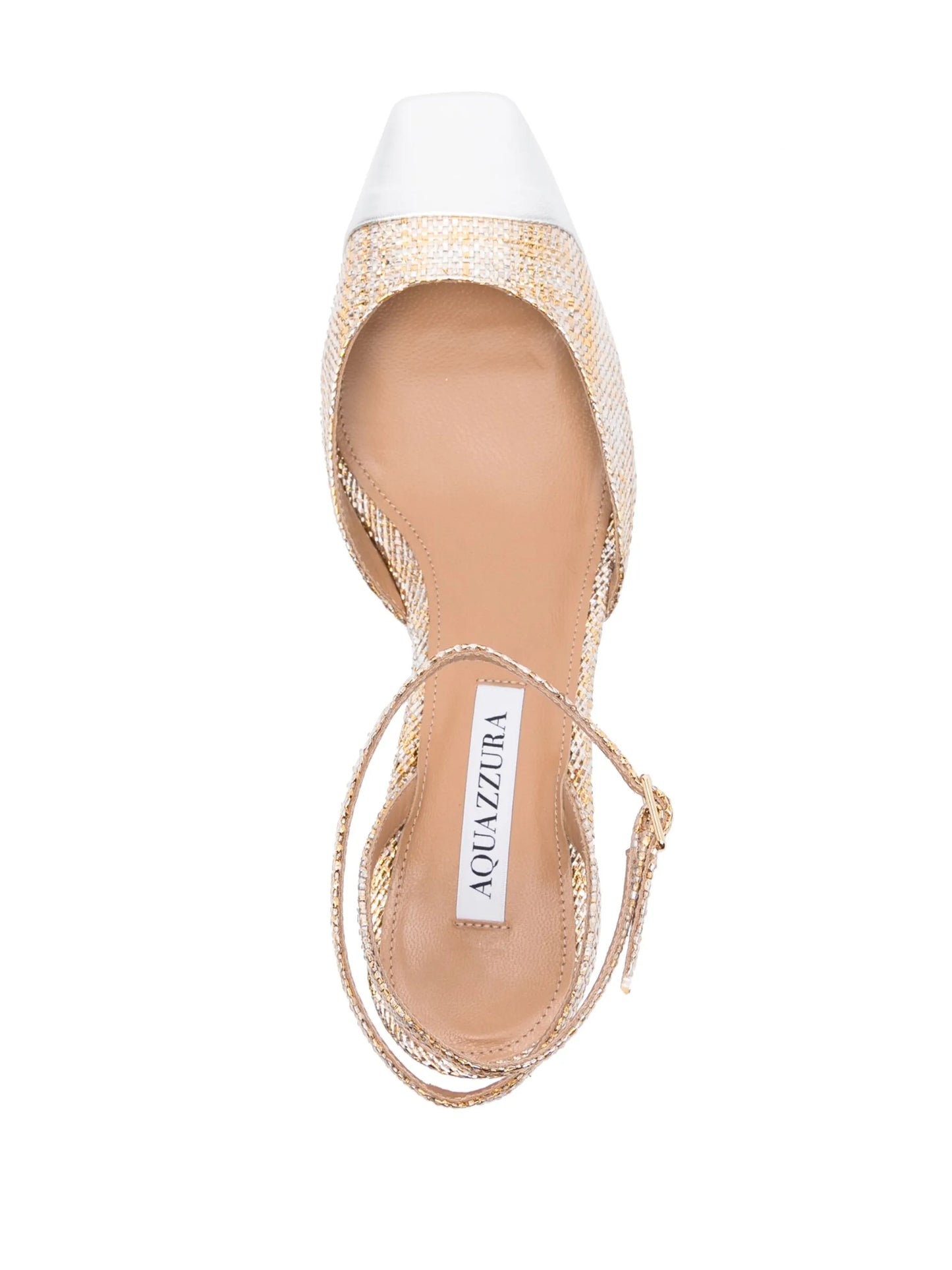 French Flirt 35mm pumps