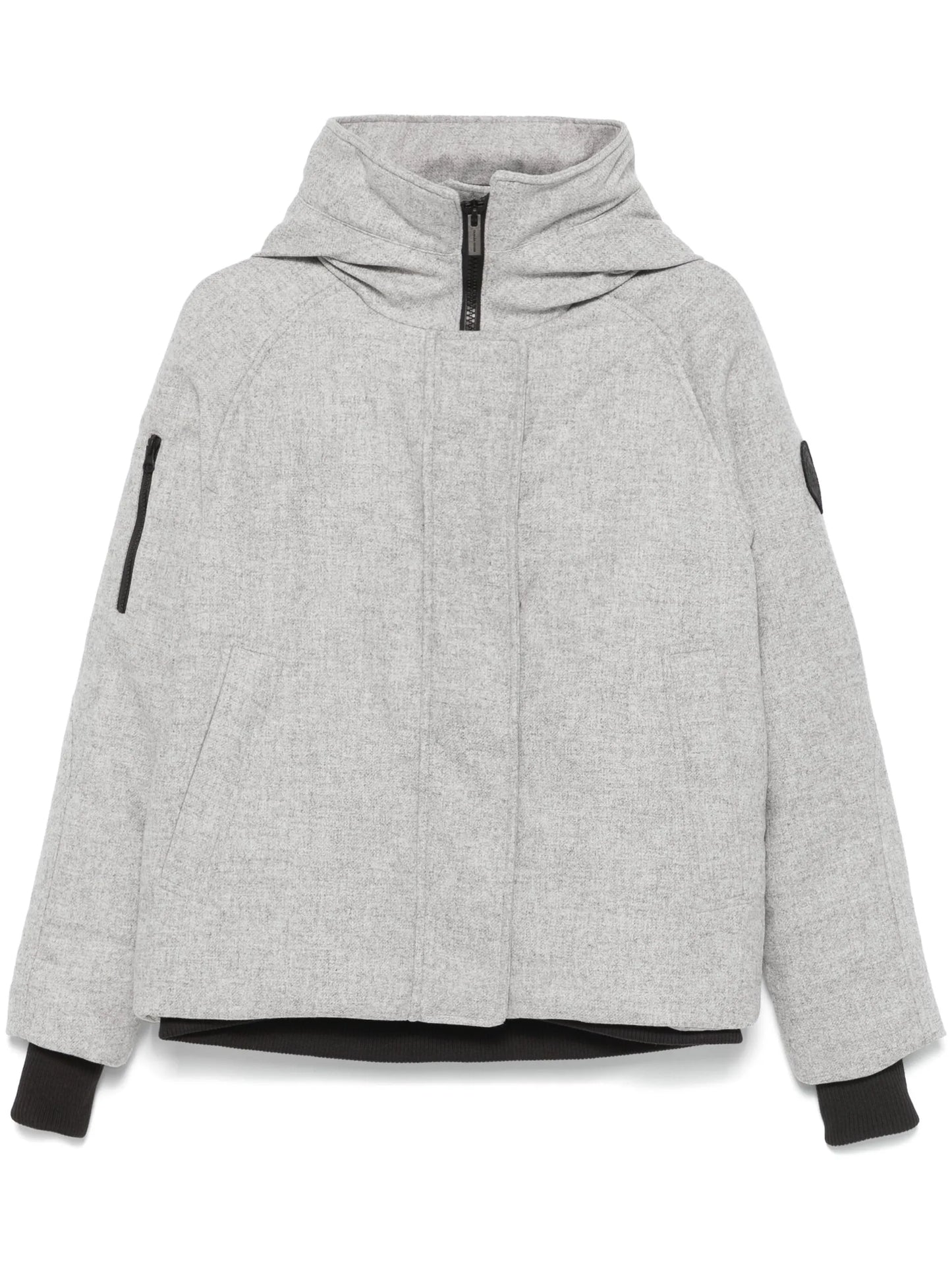 Everleigh bomber jacket