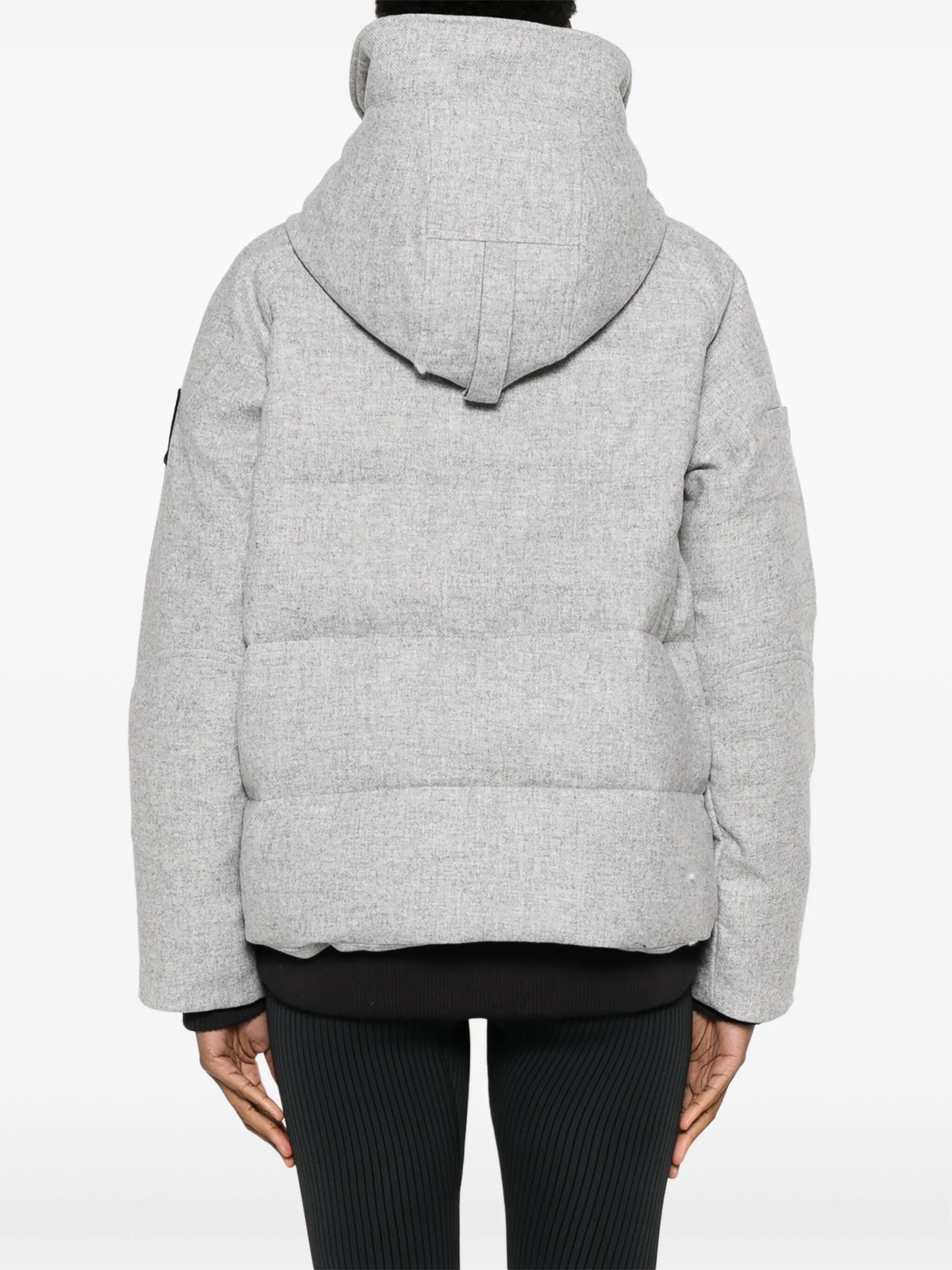 Everleigh bomber jacket
