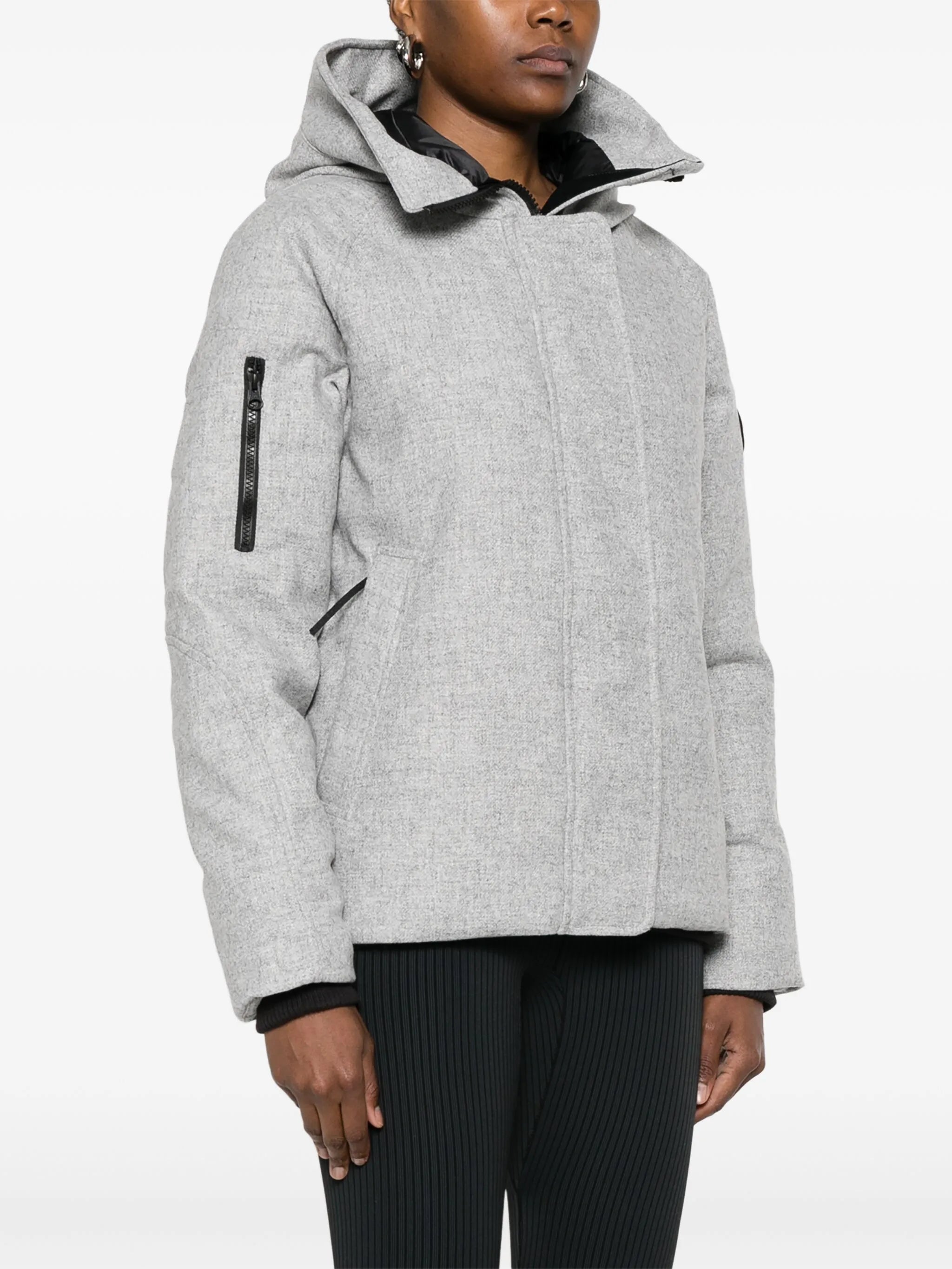 Everleigh bomber jacket