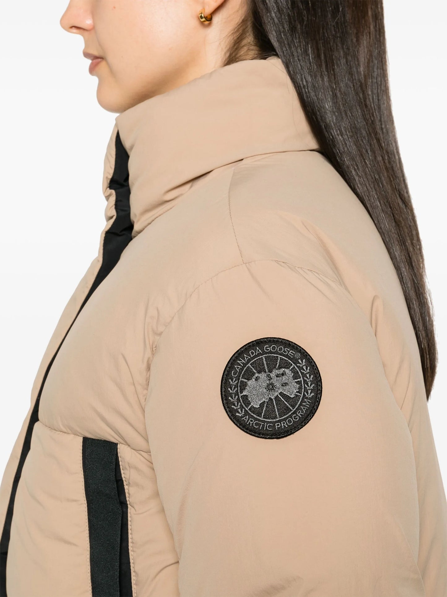 Juction jacket