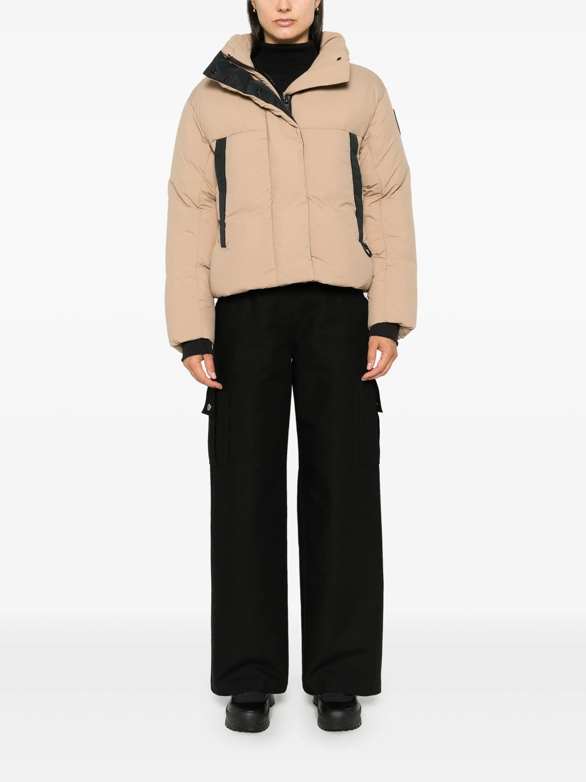 Juction jacket