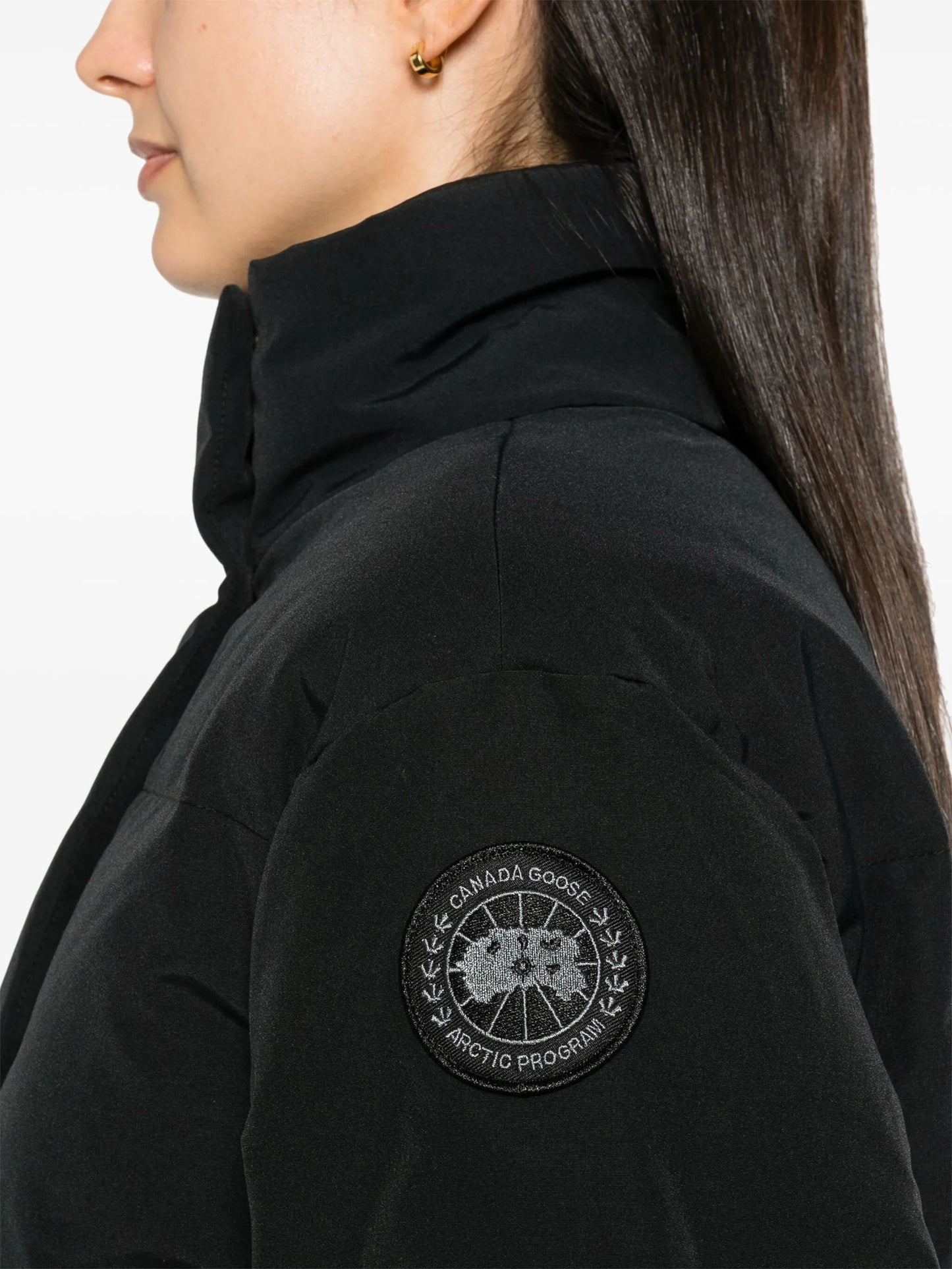 Grandview padded jacket