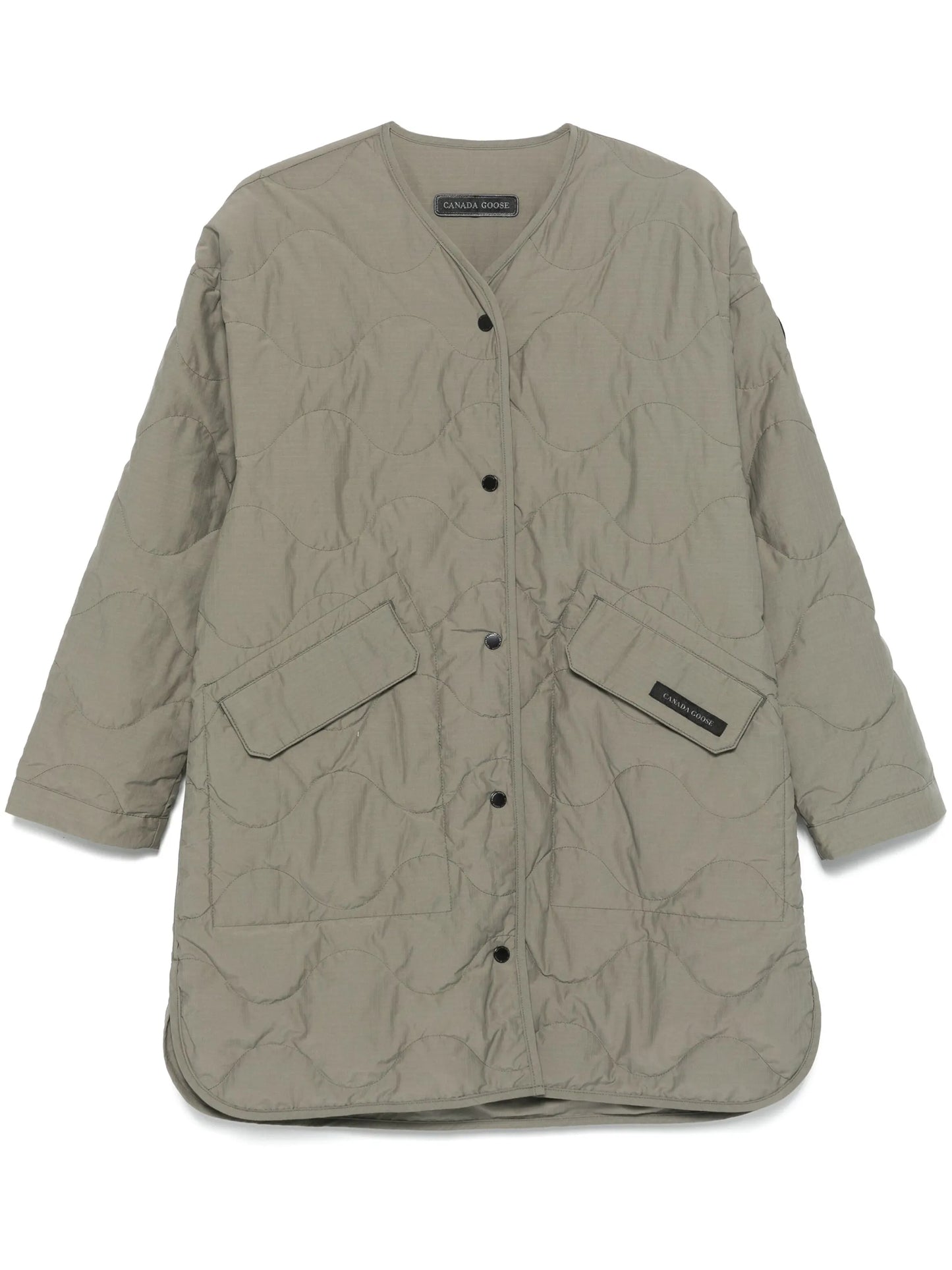 Elgin coat