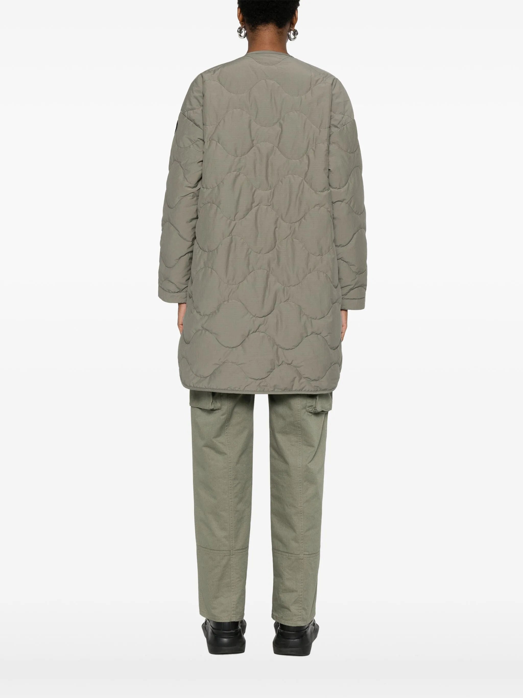 Elgin coat