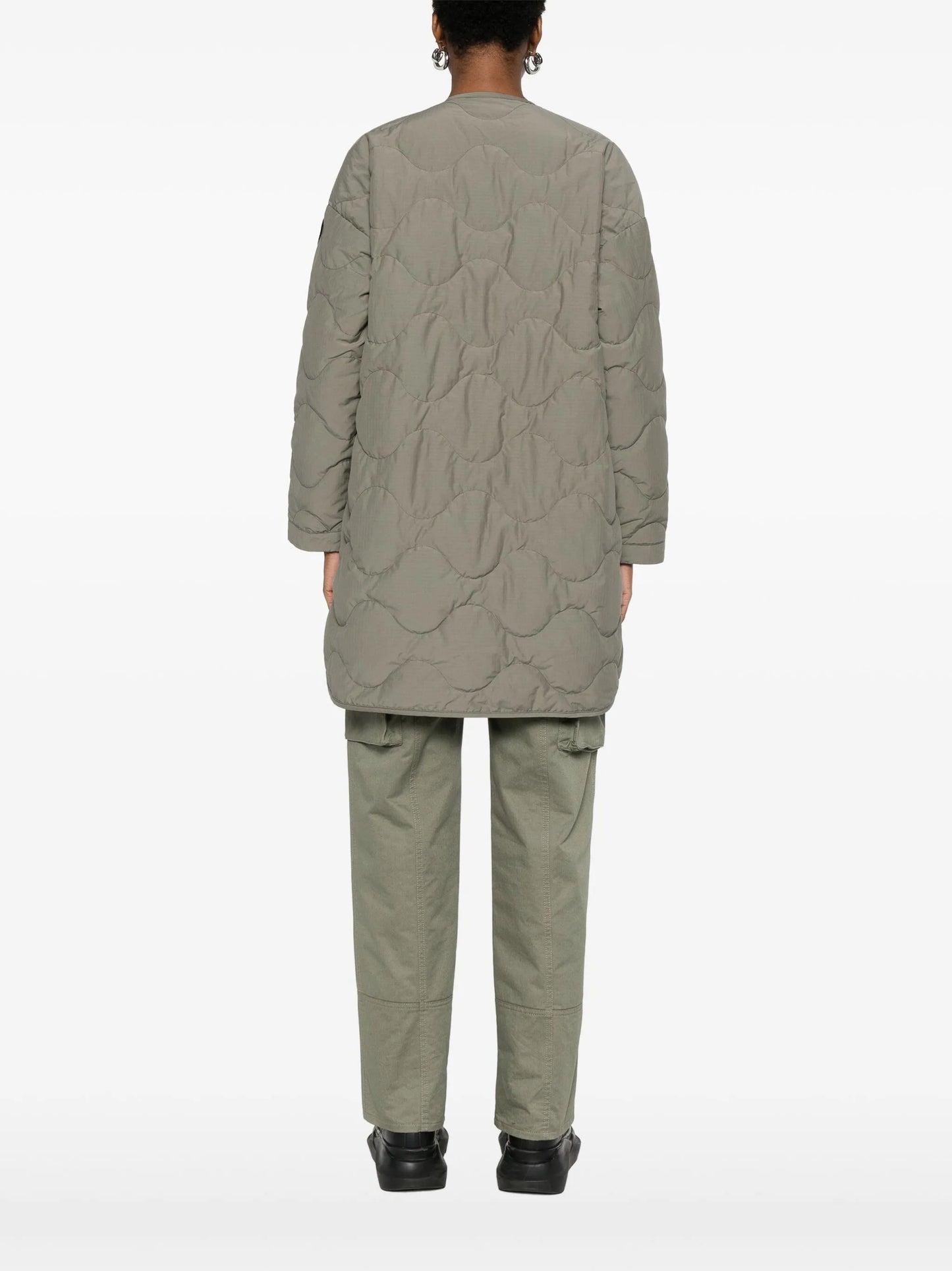 Elgin coat