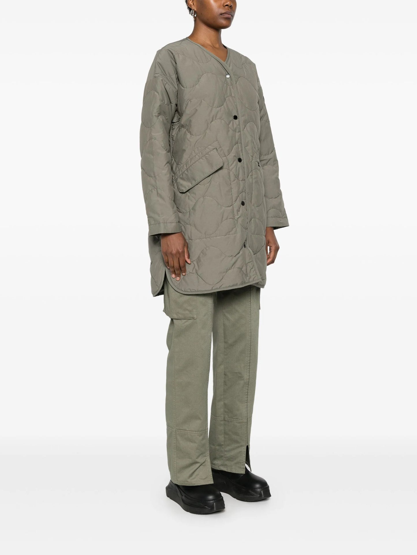 Elgin coat
