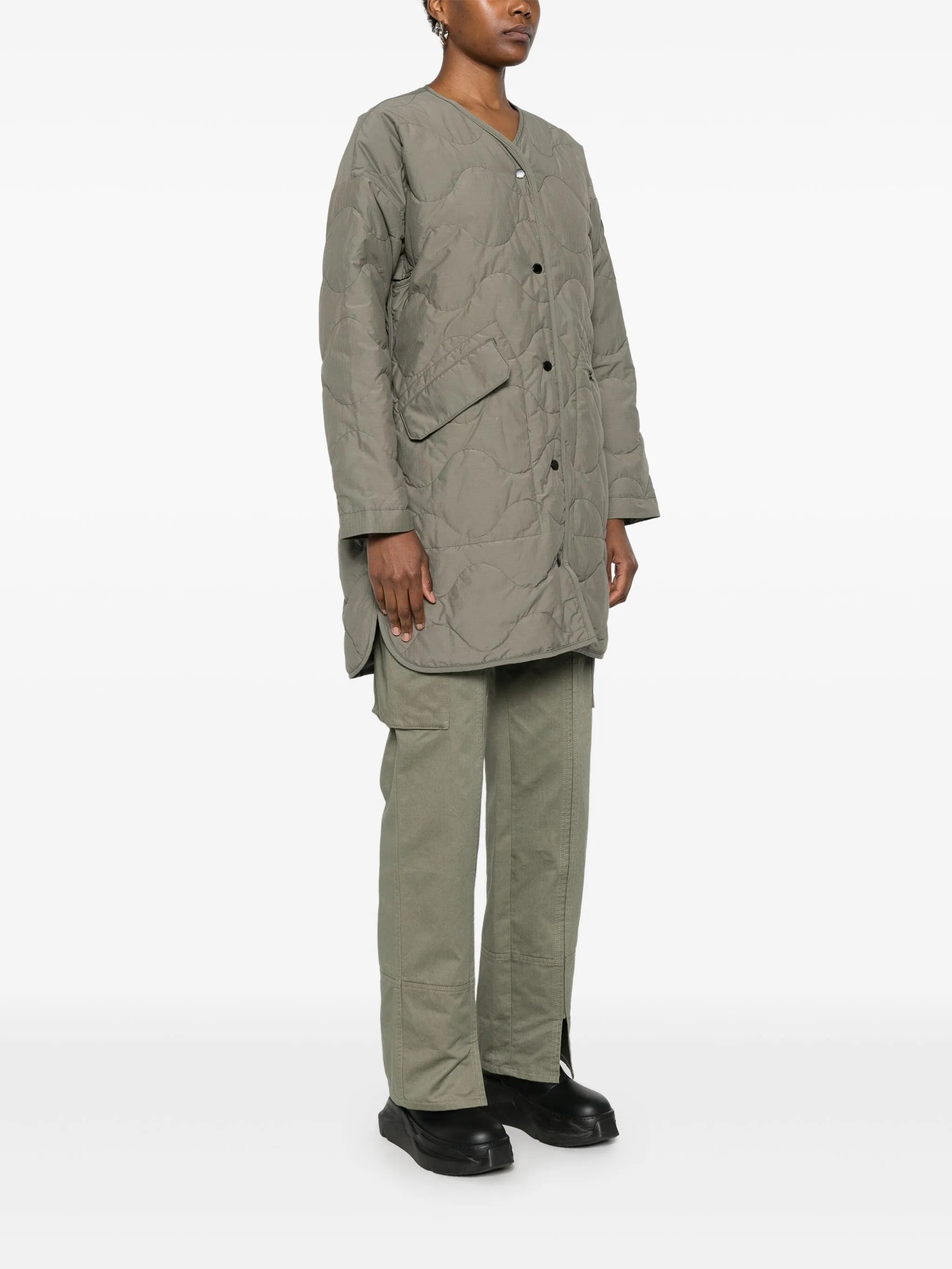 Elgin coat