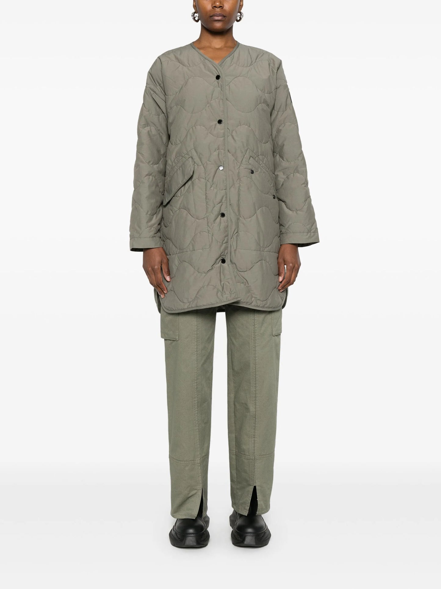 Elgin coat