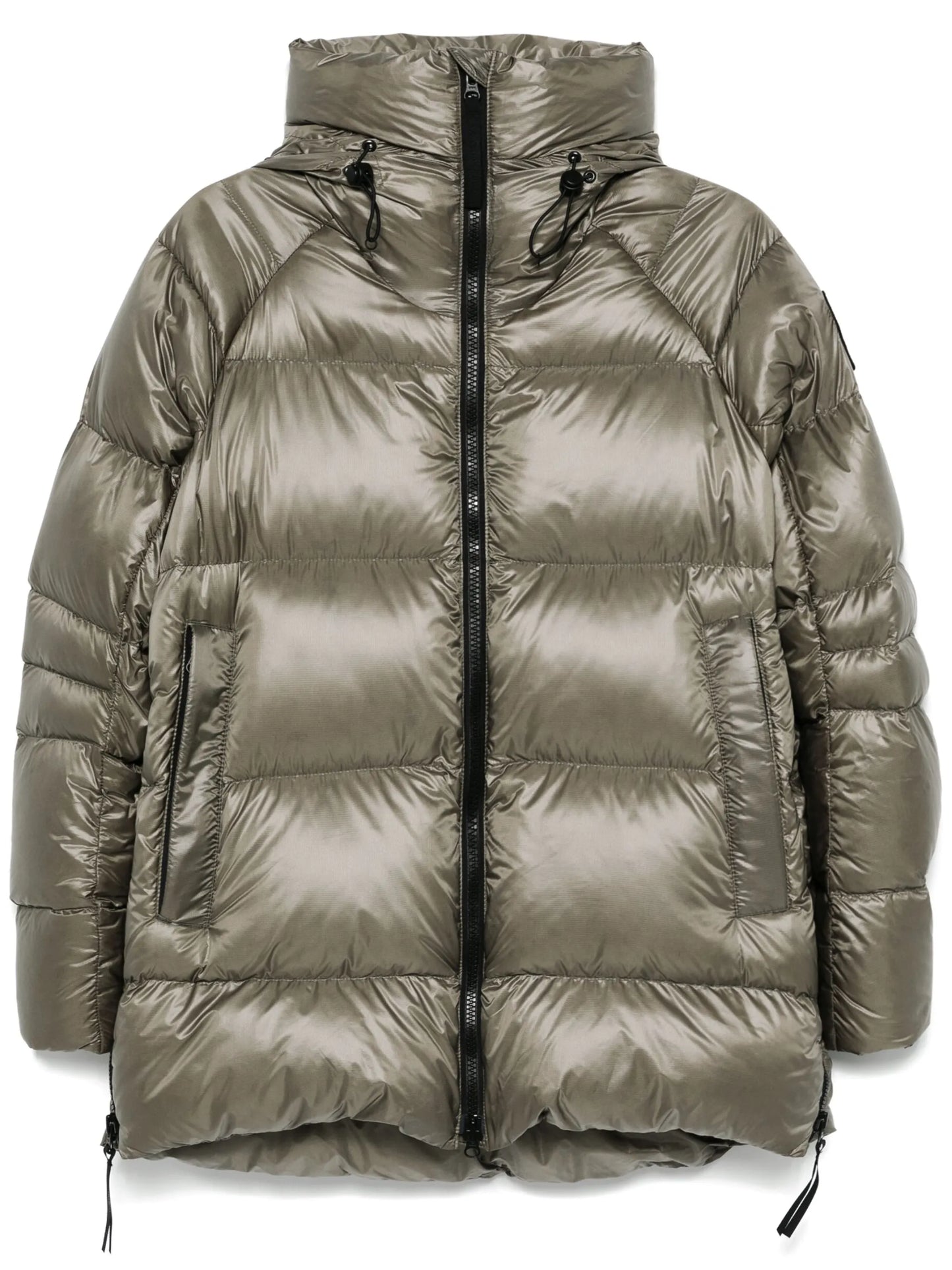 Cypress puffer jacket