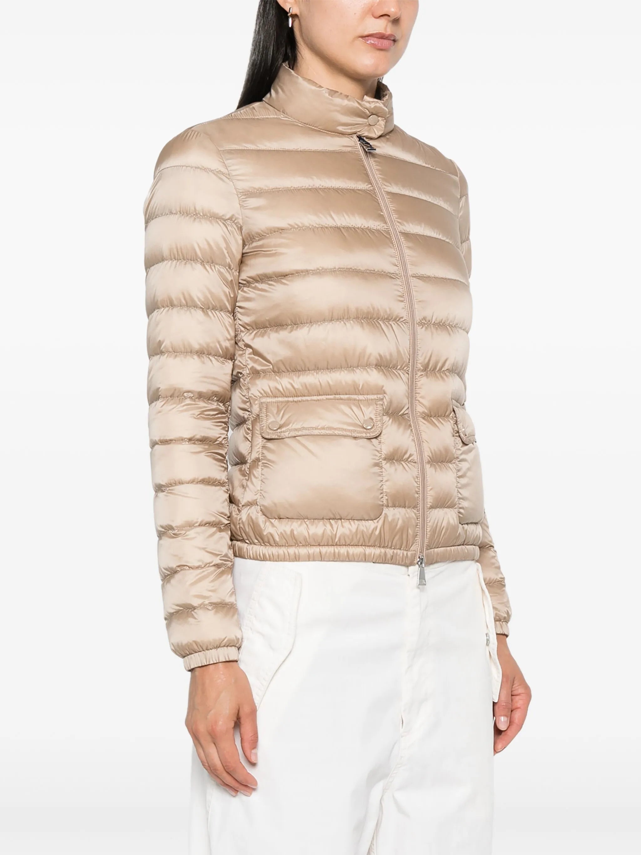 Lans down jacket