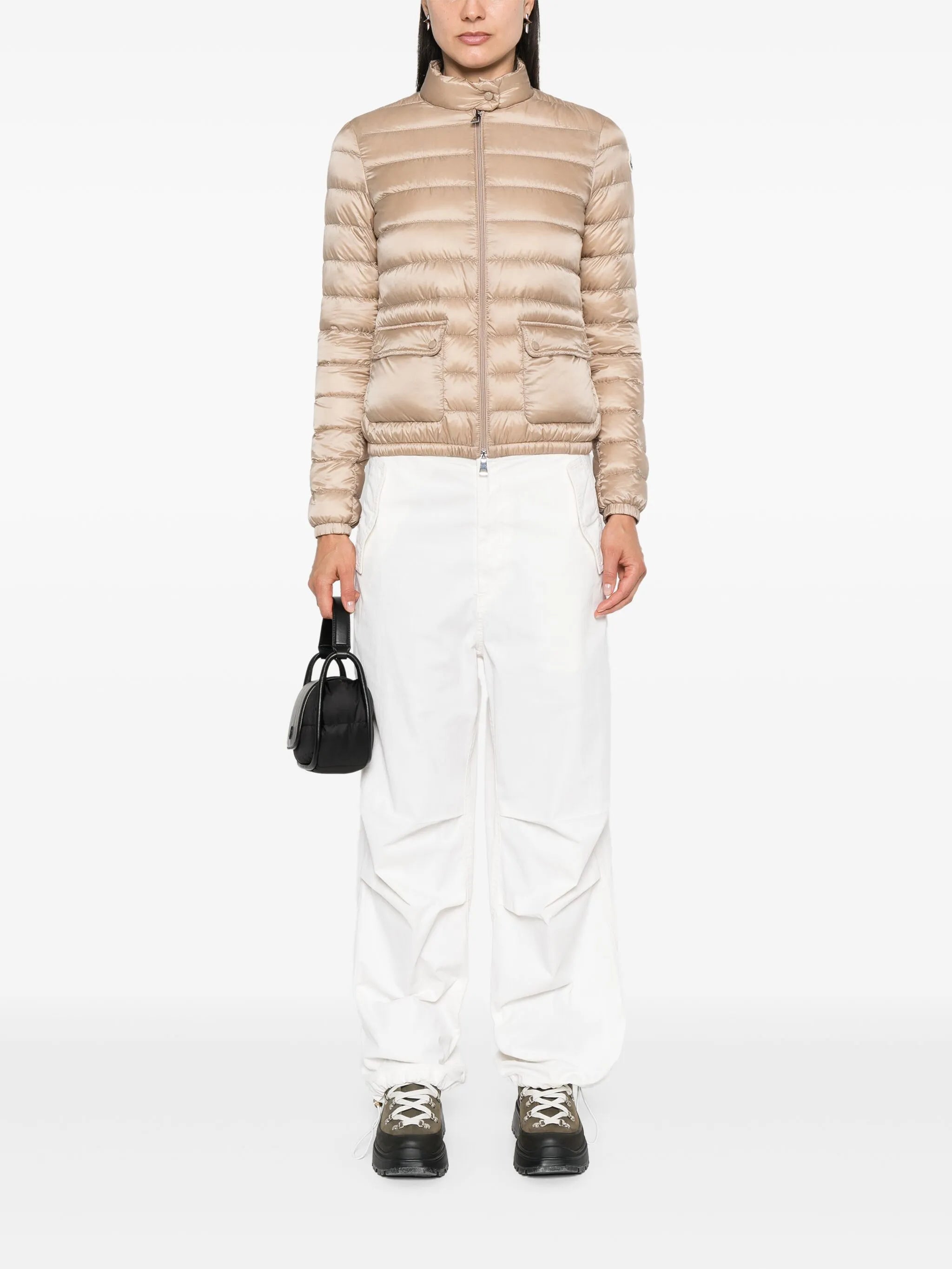 Lans down jacket