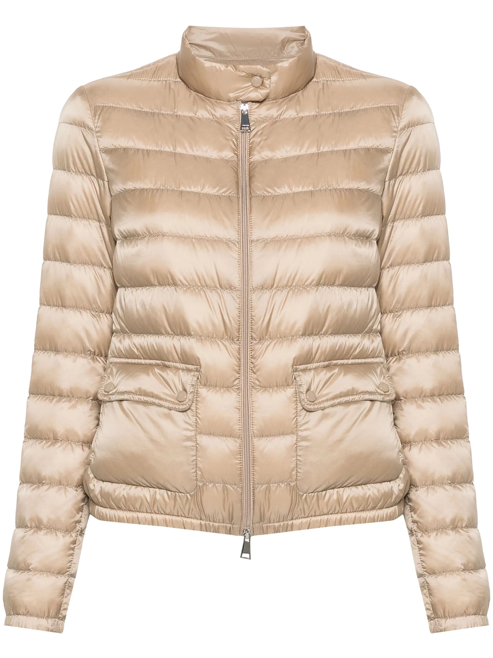 Lans down jacket