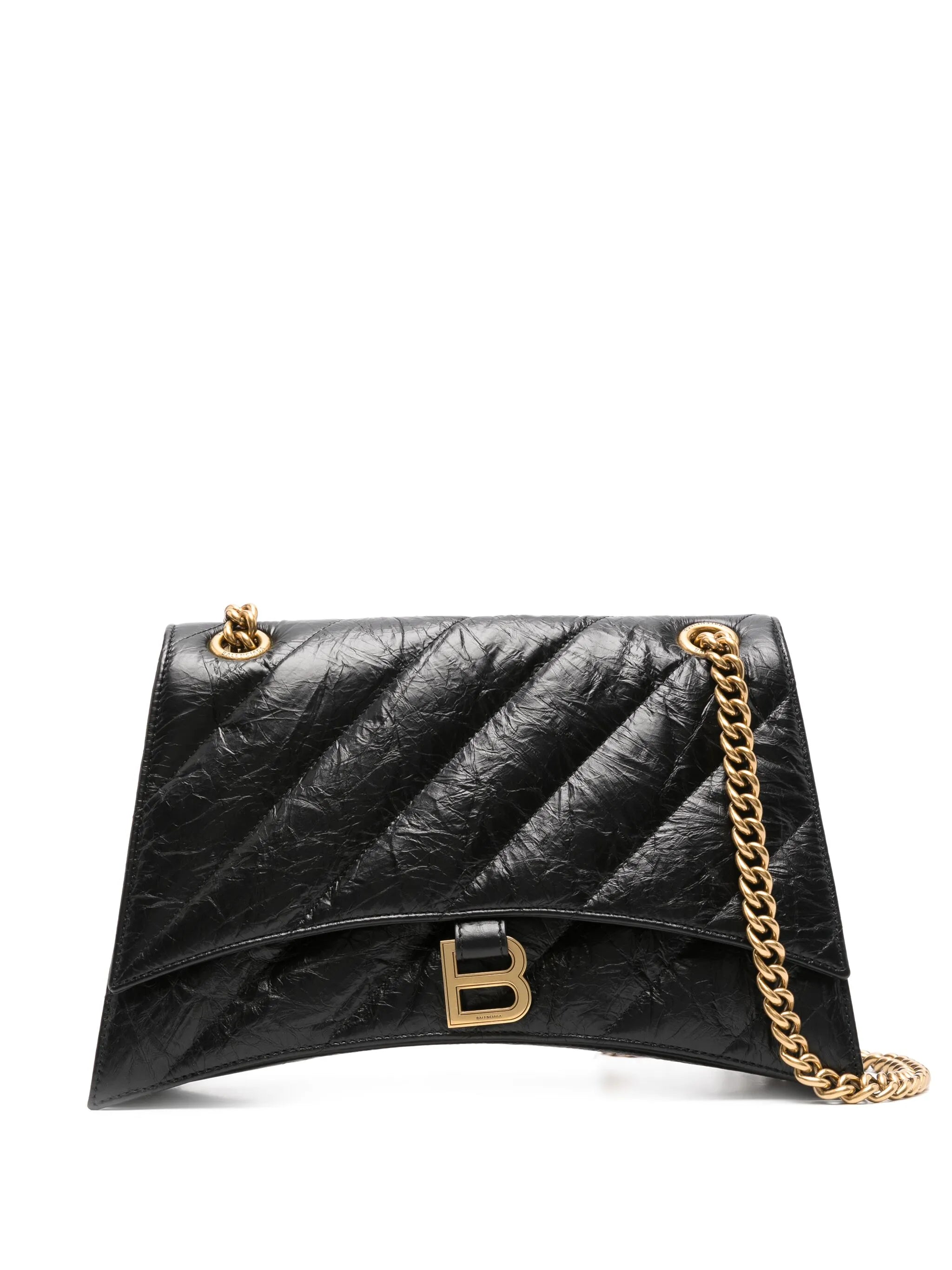 medium Crush shoulder bag