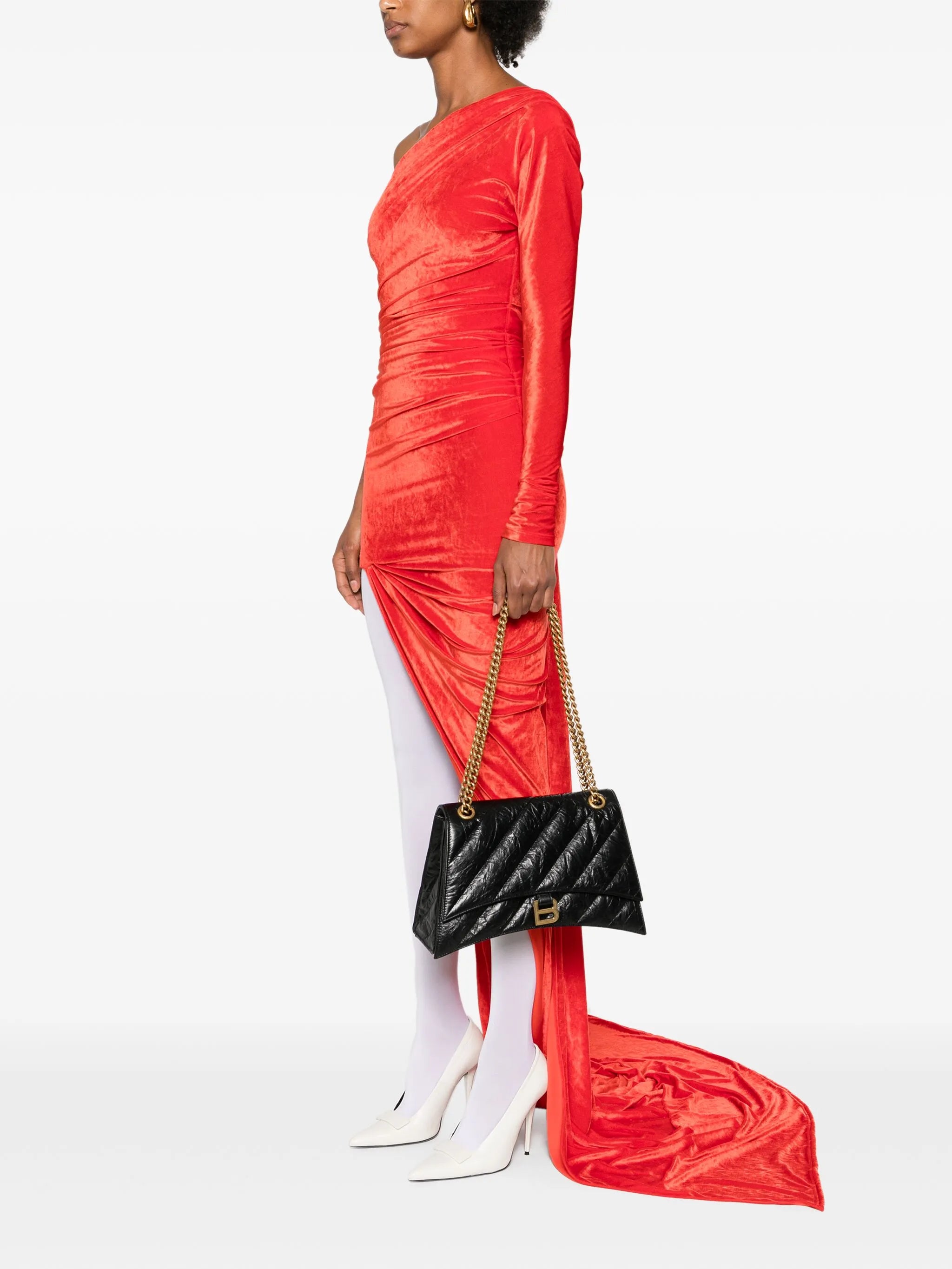 medium Crush shoulder bag