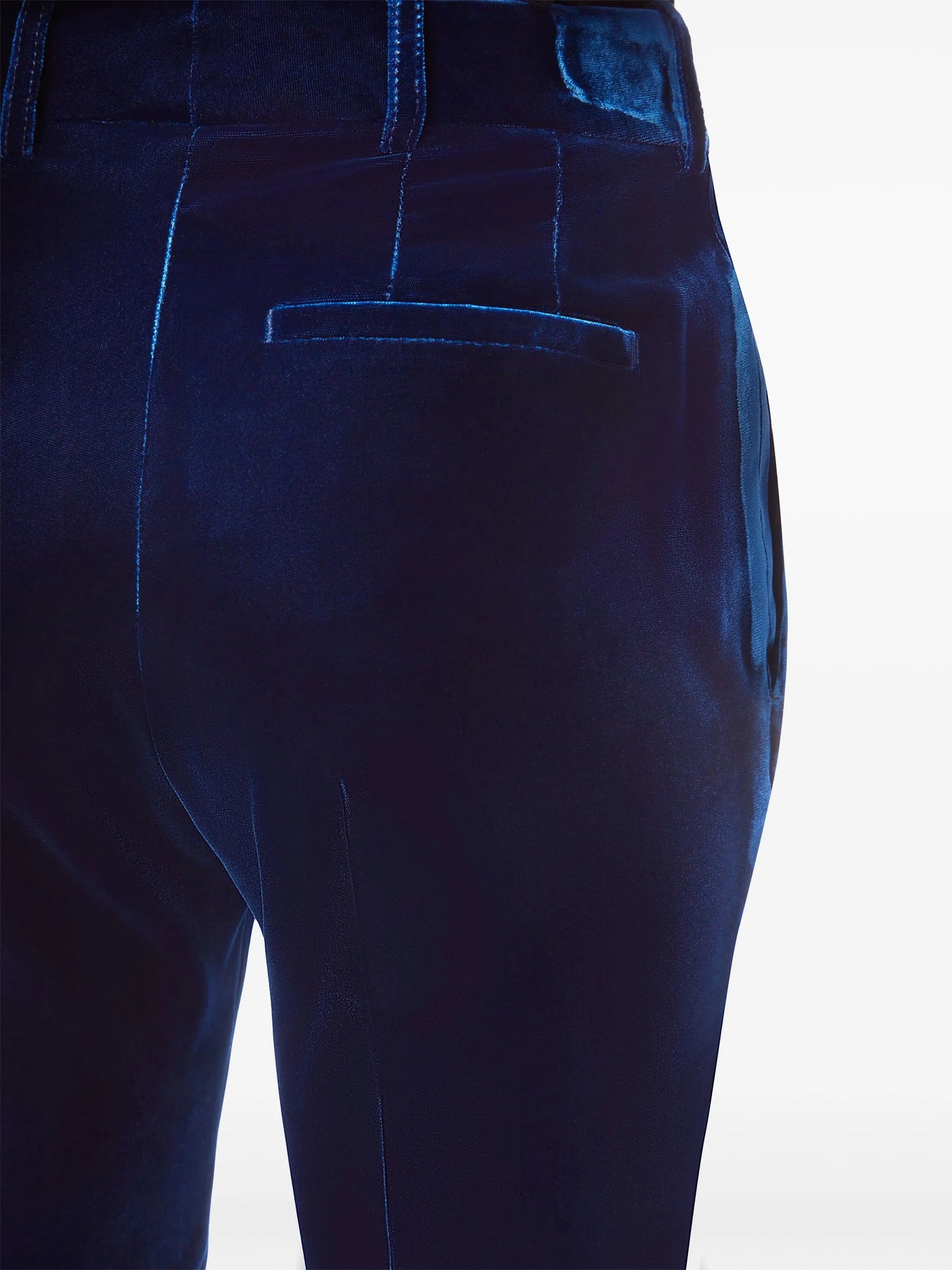 Straight Pants