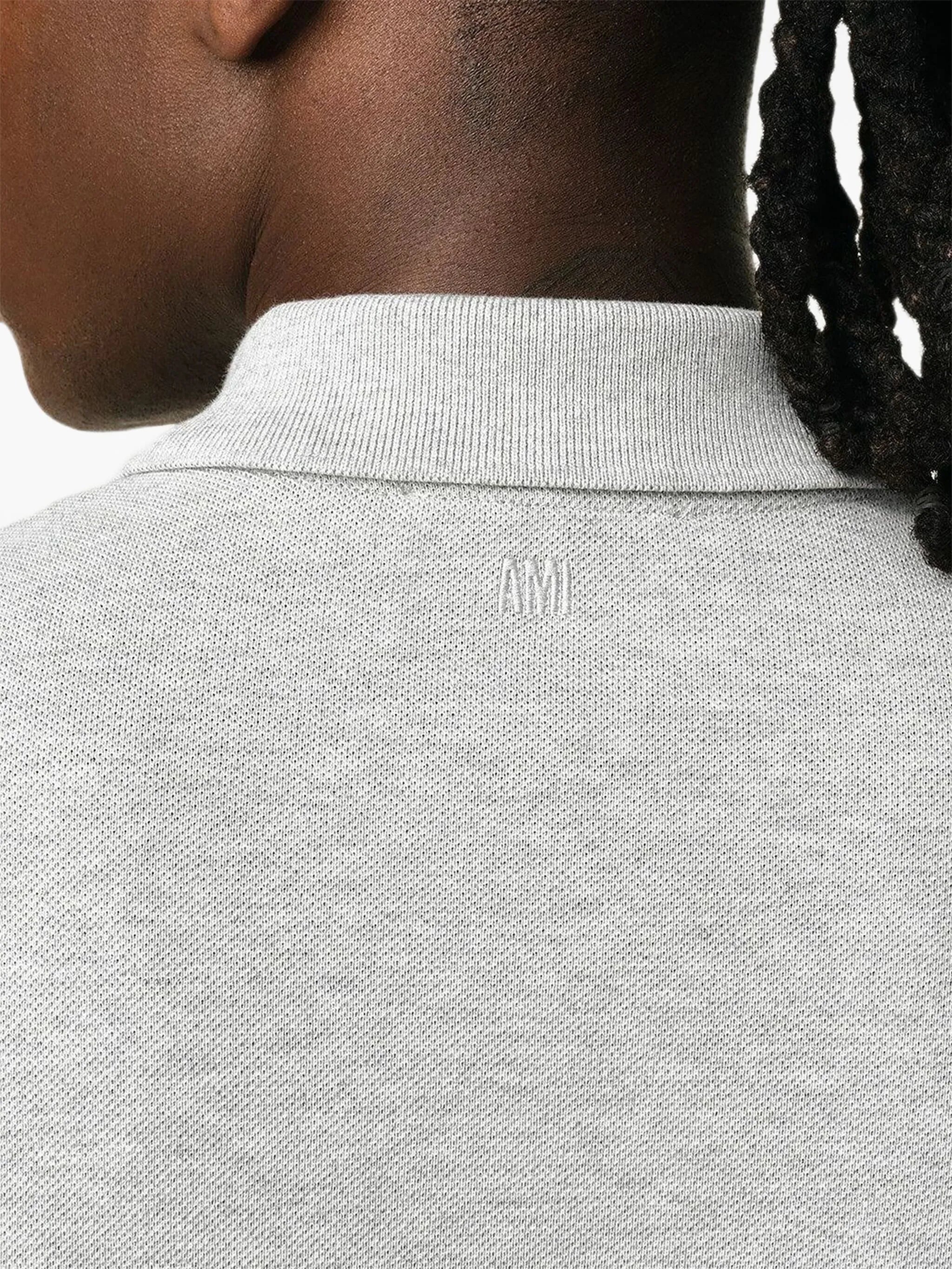 Ami De Coeur polo shirt