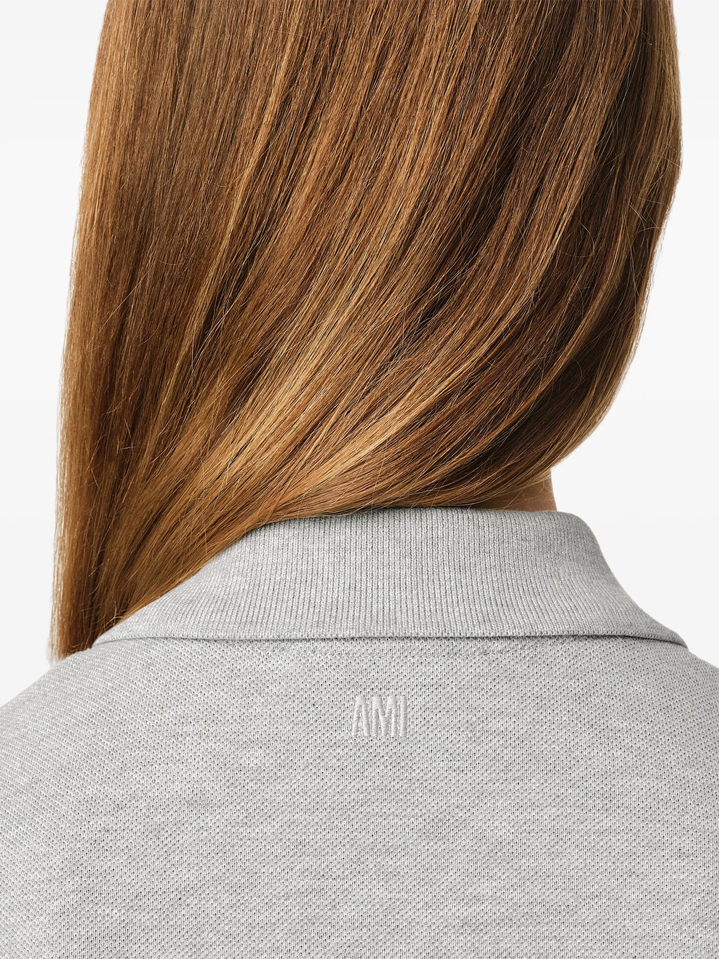 Ami De Coeur polo shirt