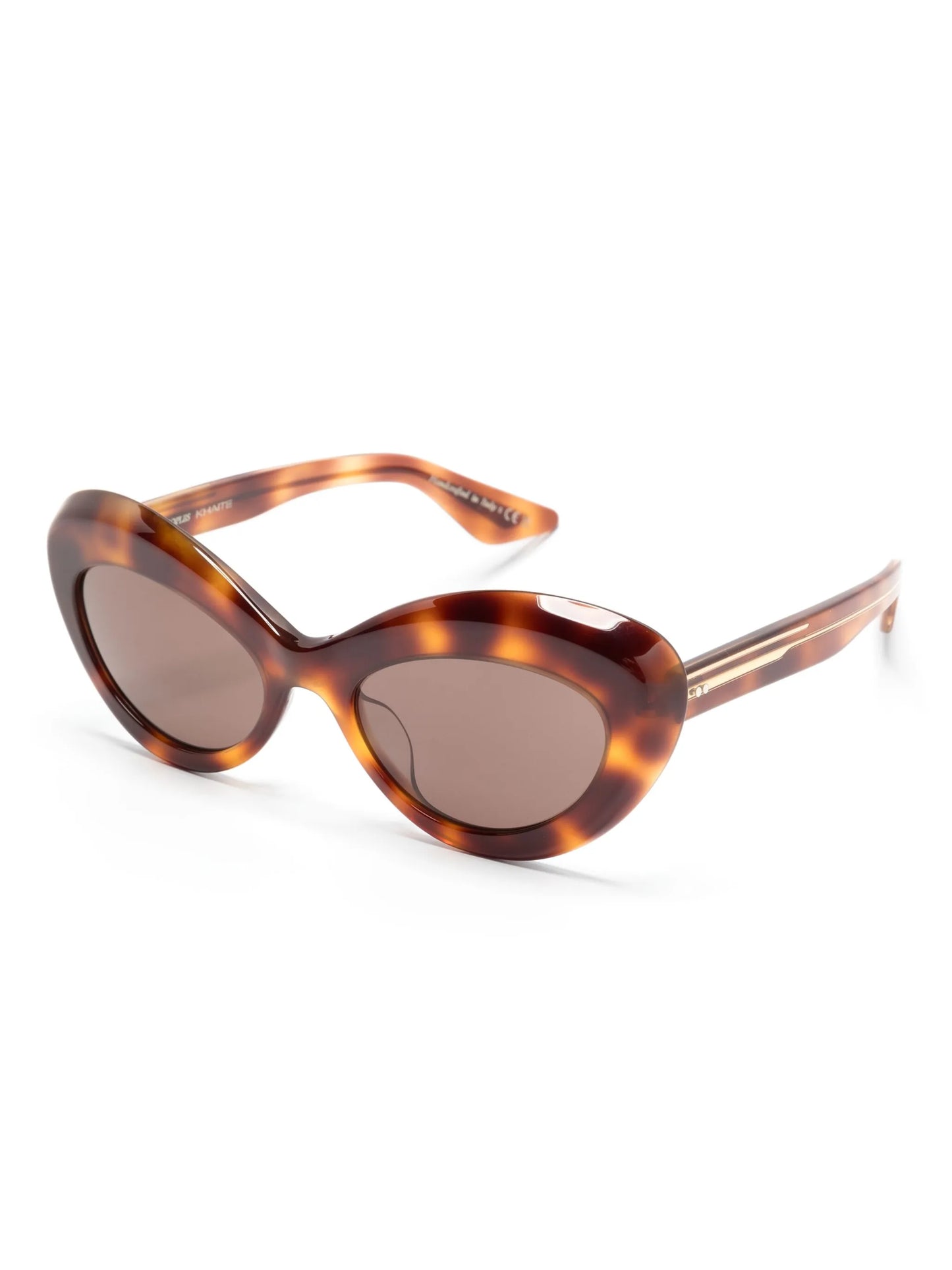 x Khatie 1968C cat-eye sunglasses