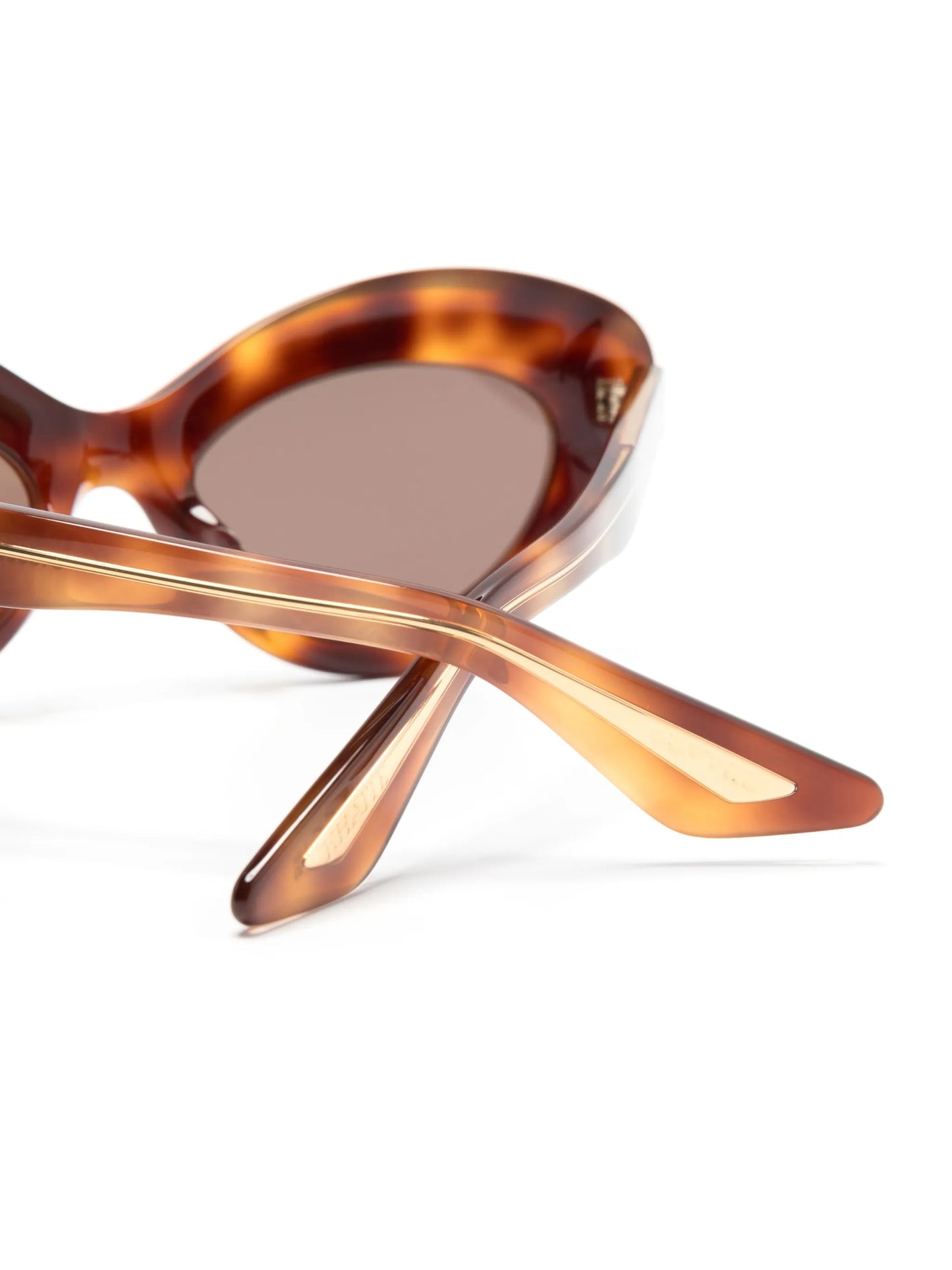 x Khatie 1968C cat-eye sunglasses