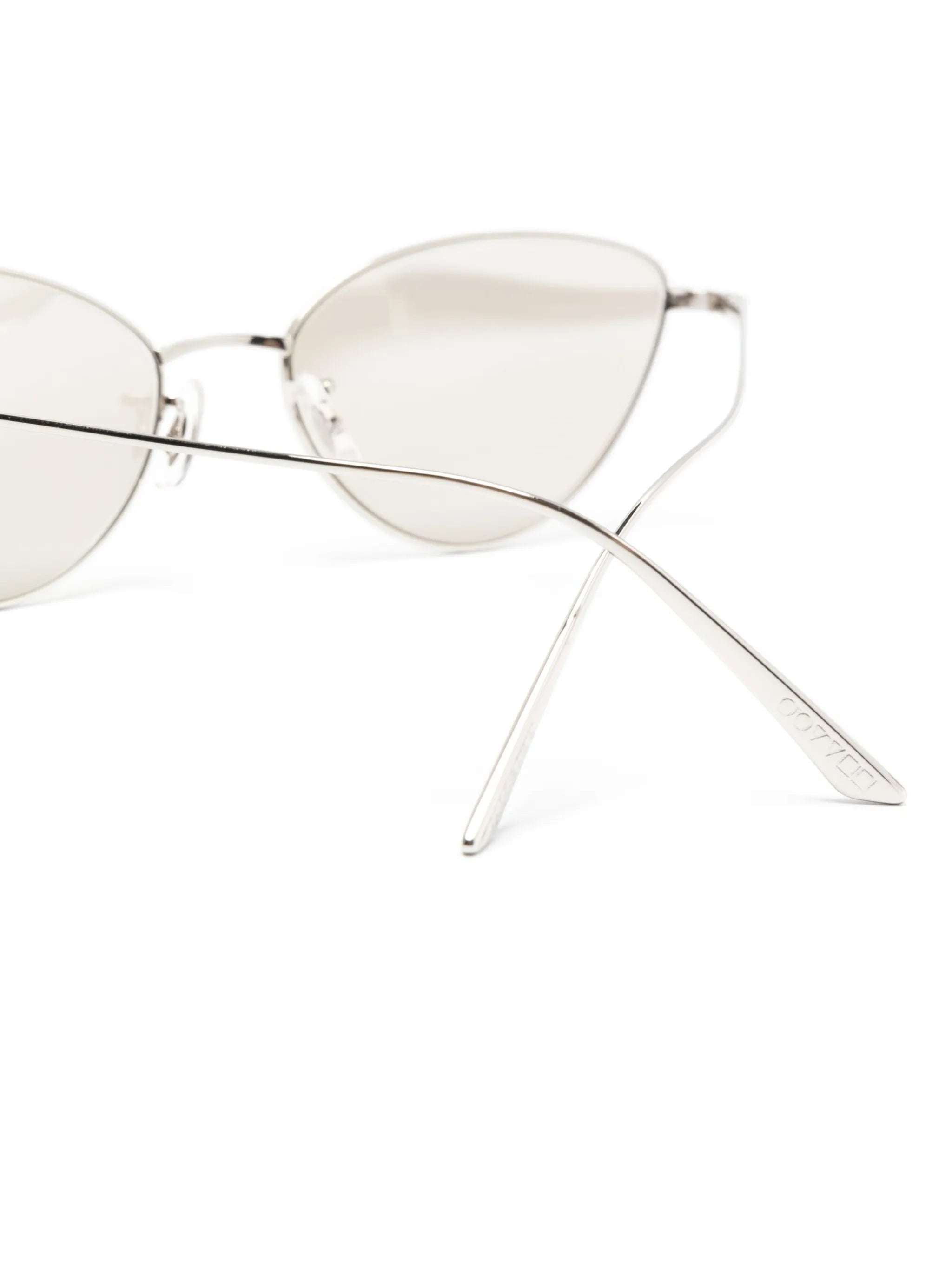 x Khatie 1998C cat-eye sunglasses