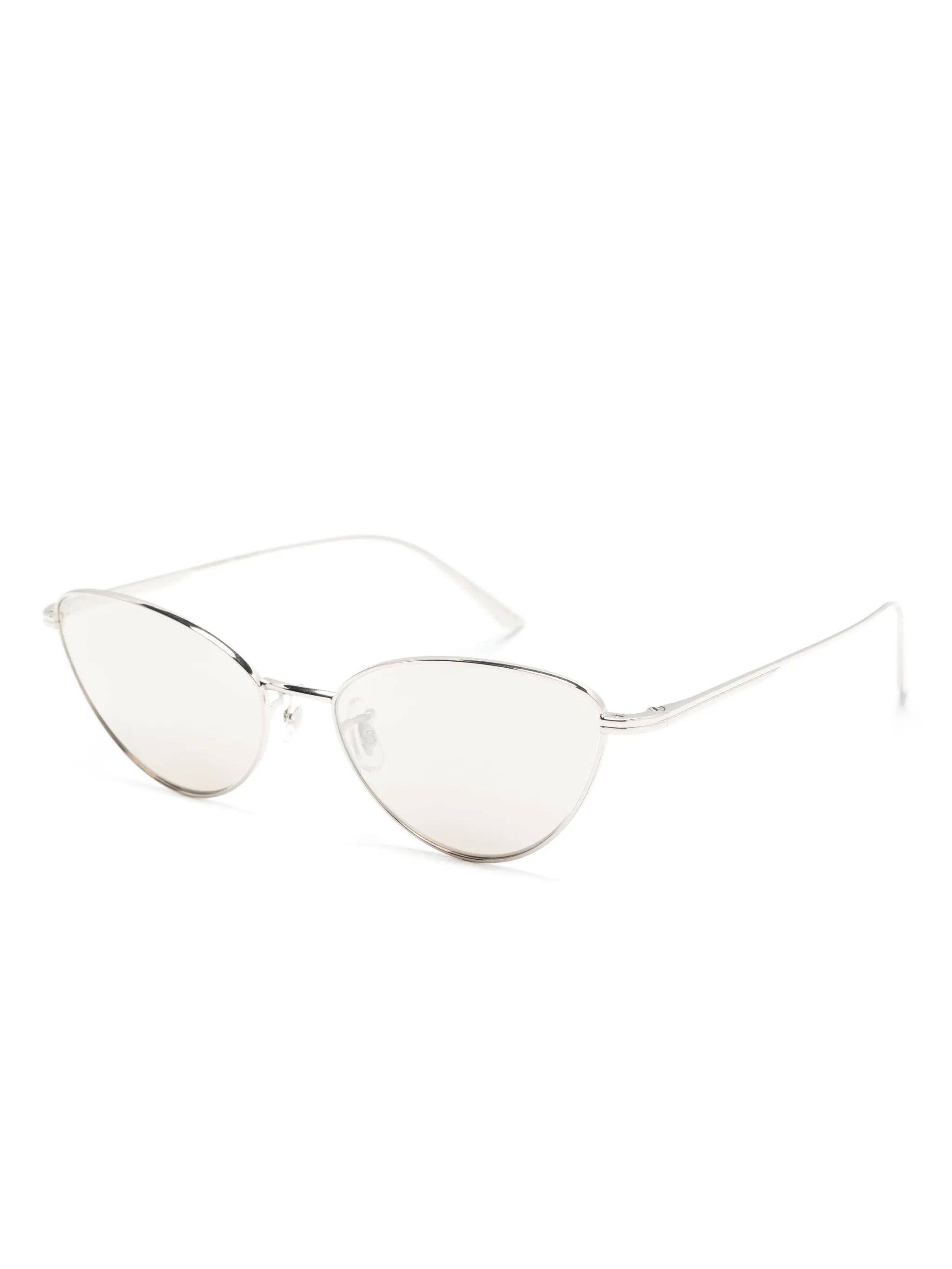 x Khatie 1998C cat-eye sunglasses