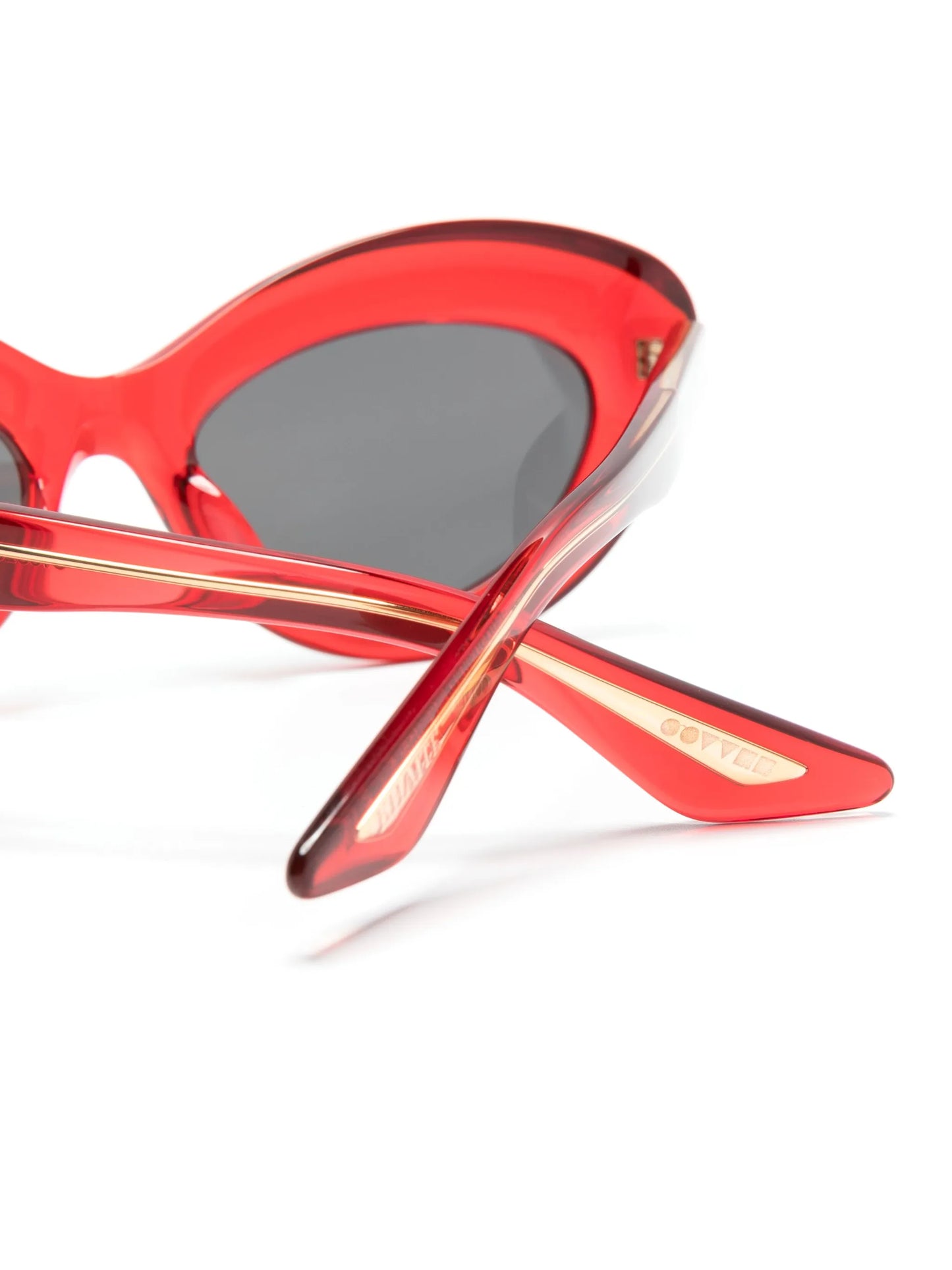 x Khatie 1968C cat-eye sunglasses
