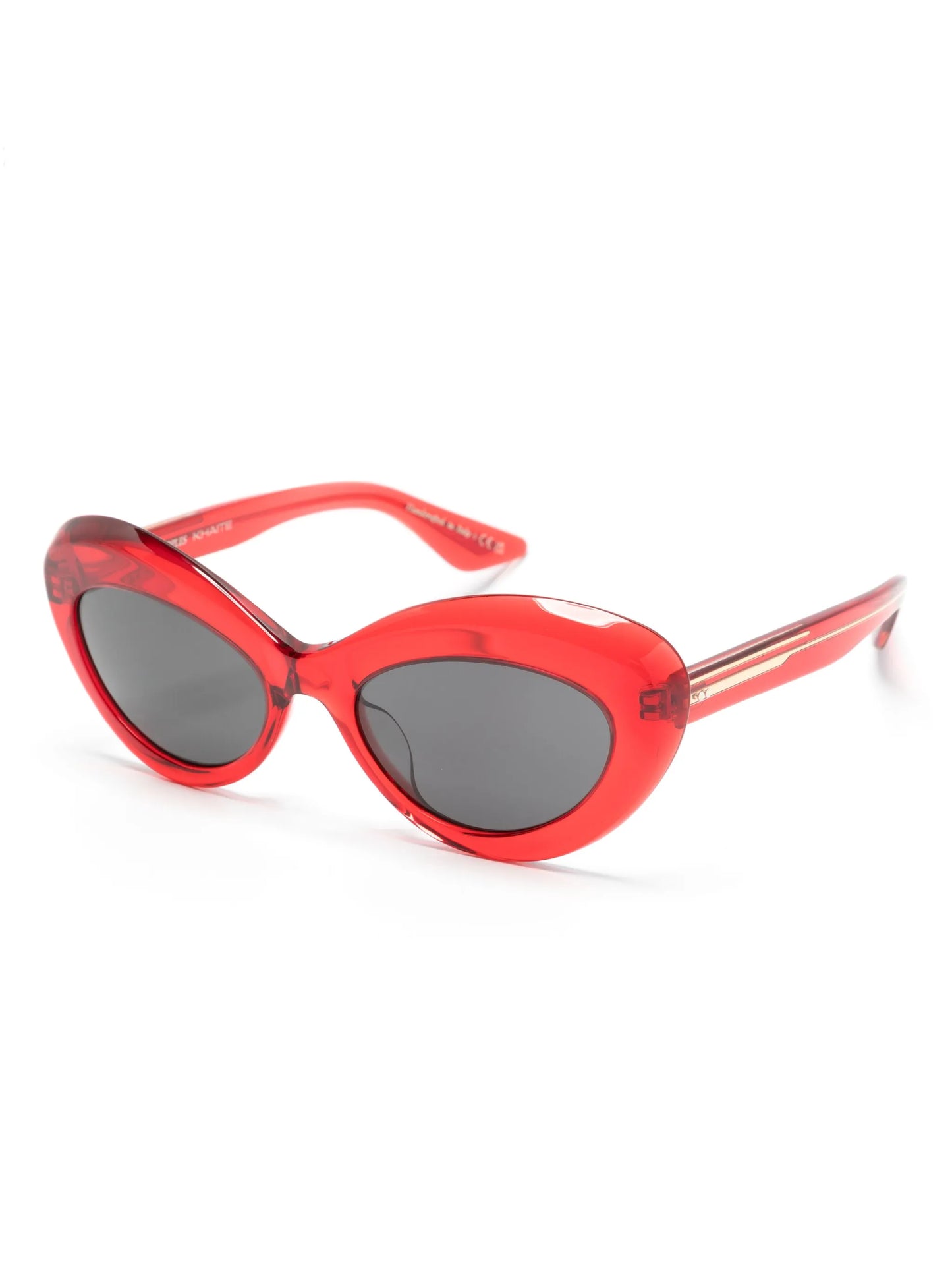x Khatie 1968C cat-eye sunglasses