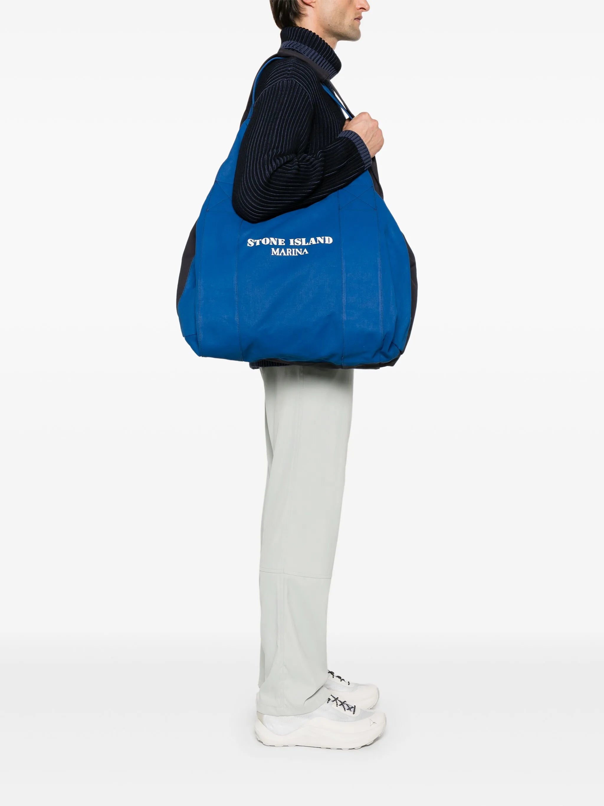 Marina tote bag