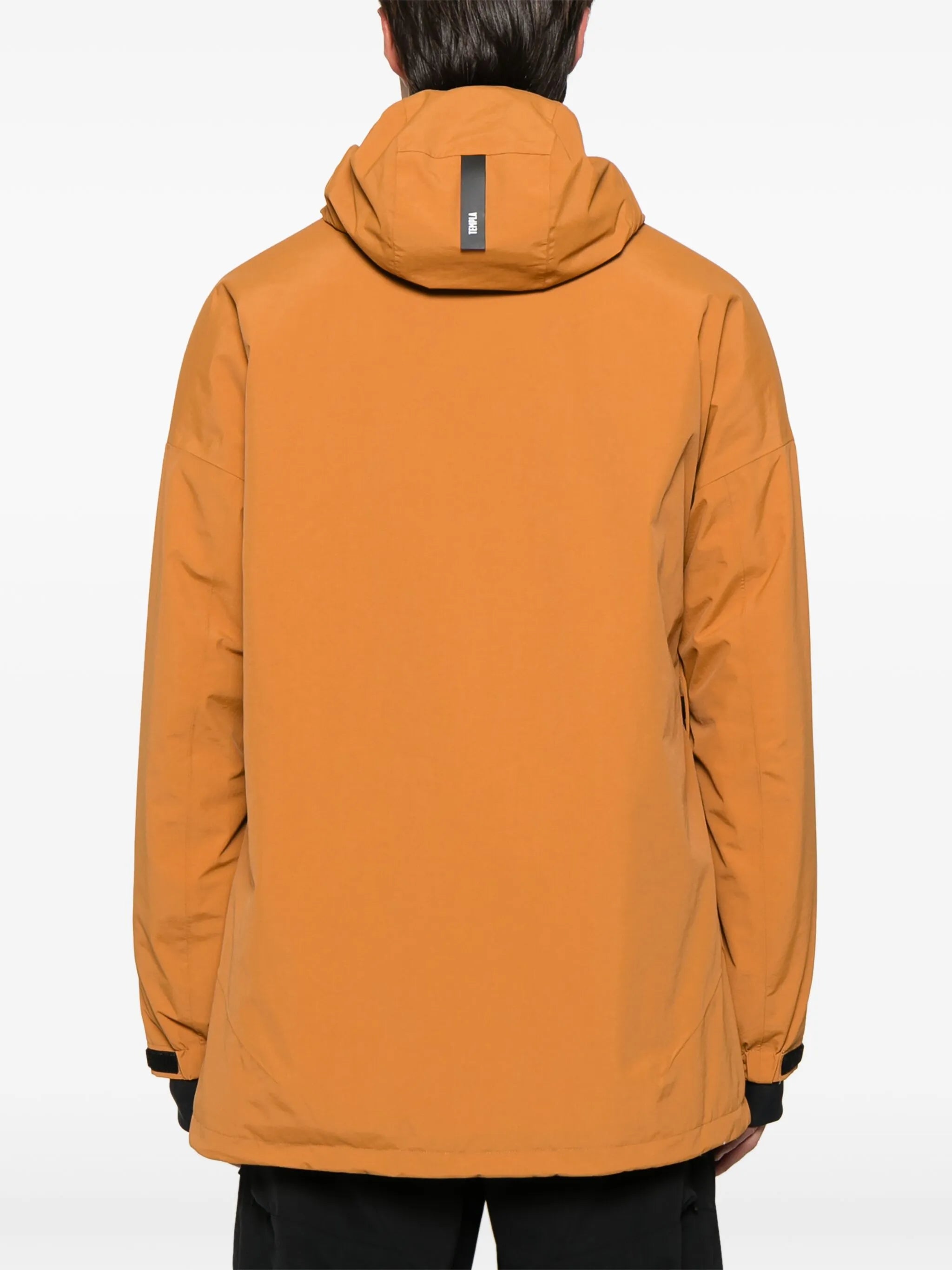 Dysydent Thermal ski jacket