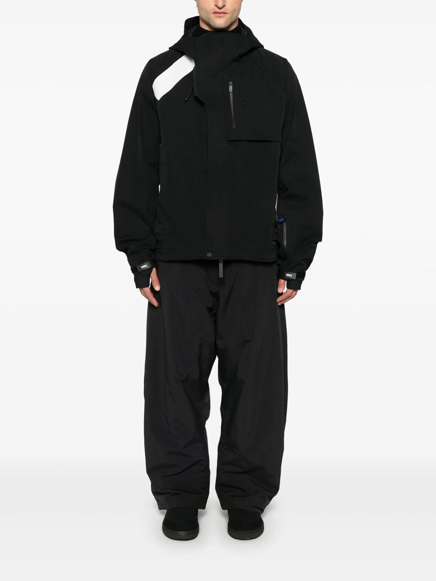 Radian OS Thermal trousers