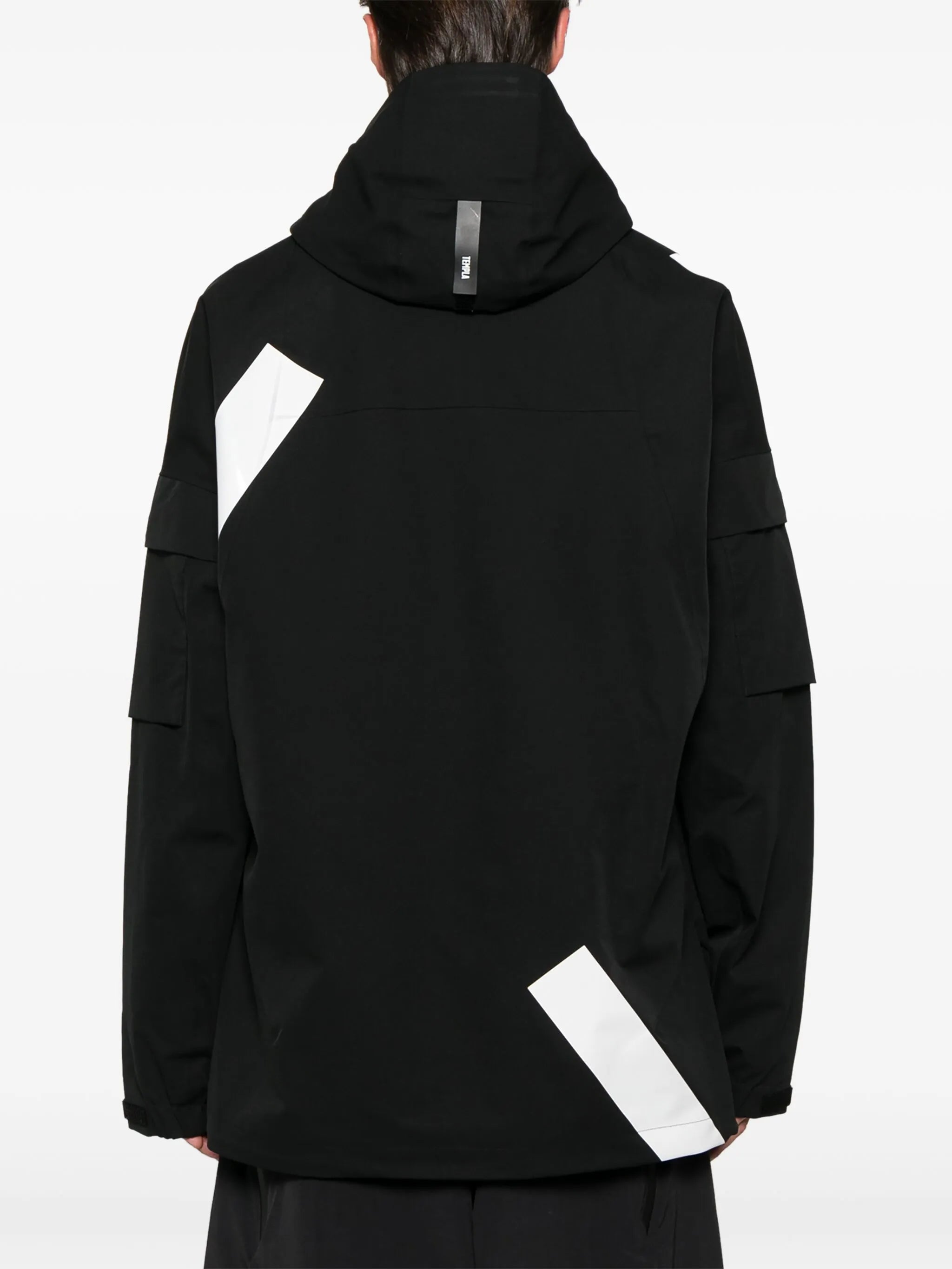 Catalyst Lite snow coat