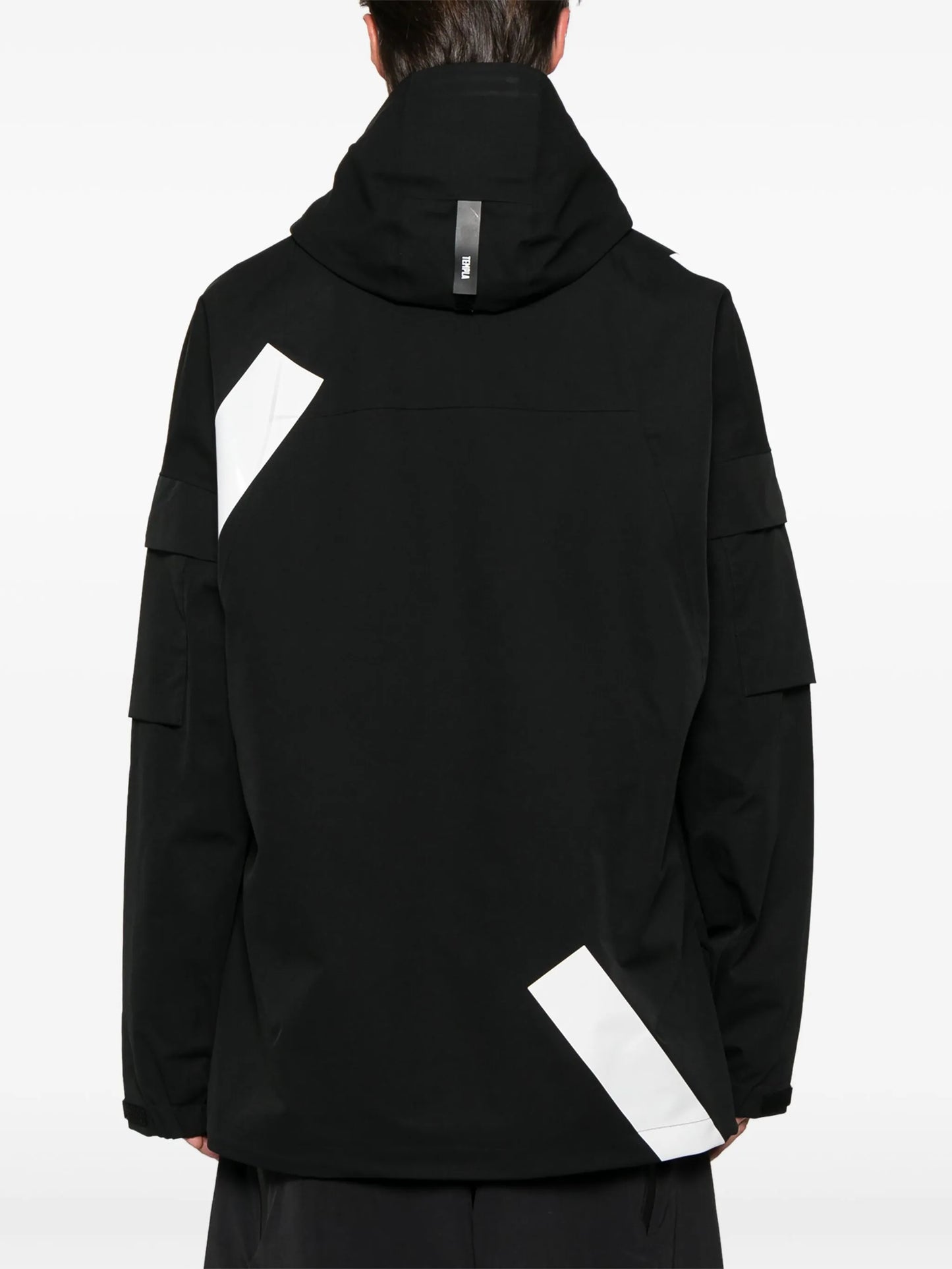 Catalyst Lite snow coat