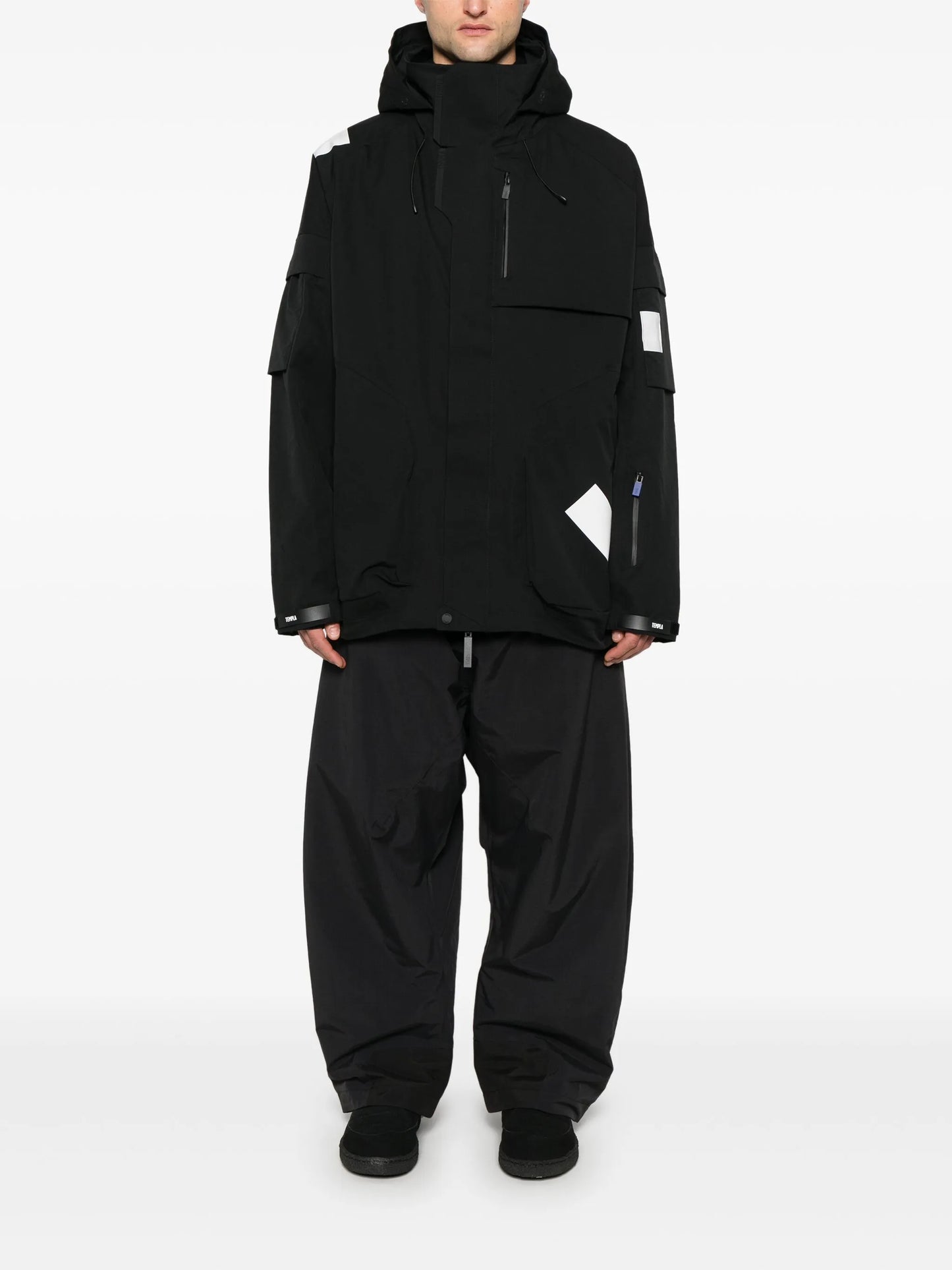 Catalyst Lite snow coat
