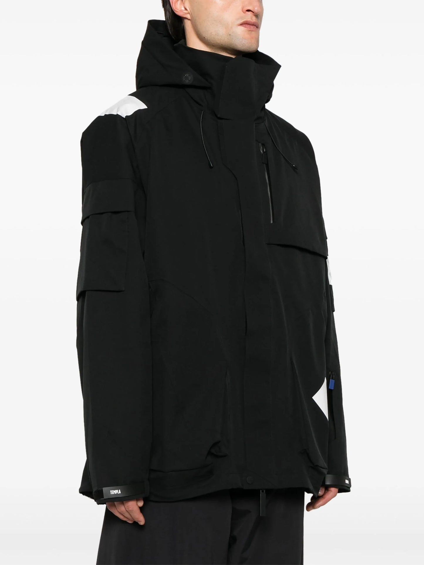 Catalyst Lite snow coat