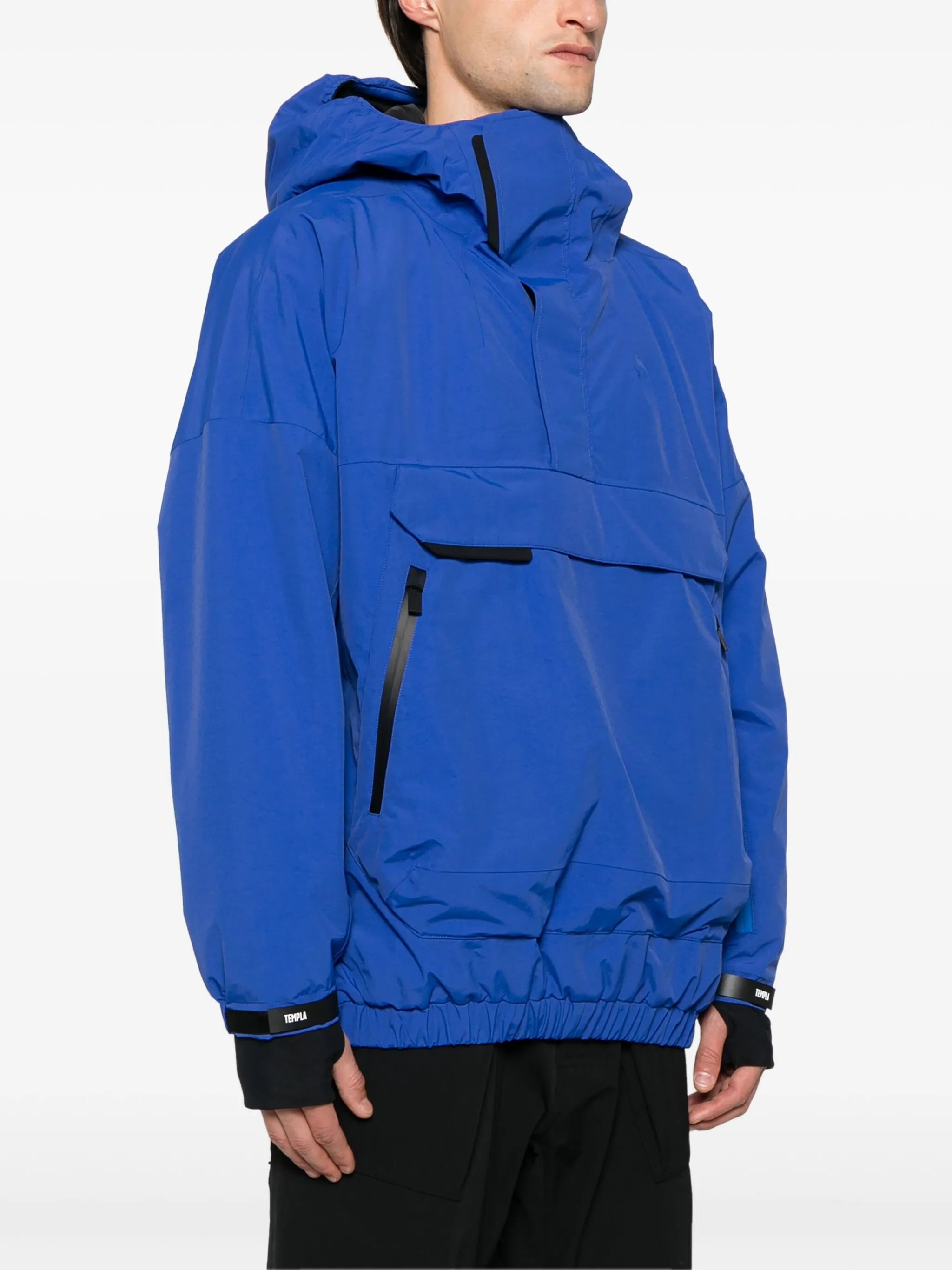 Radian Thermal performance jacket