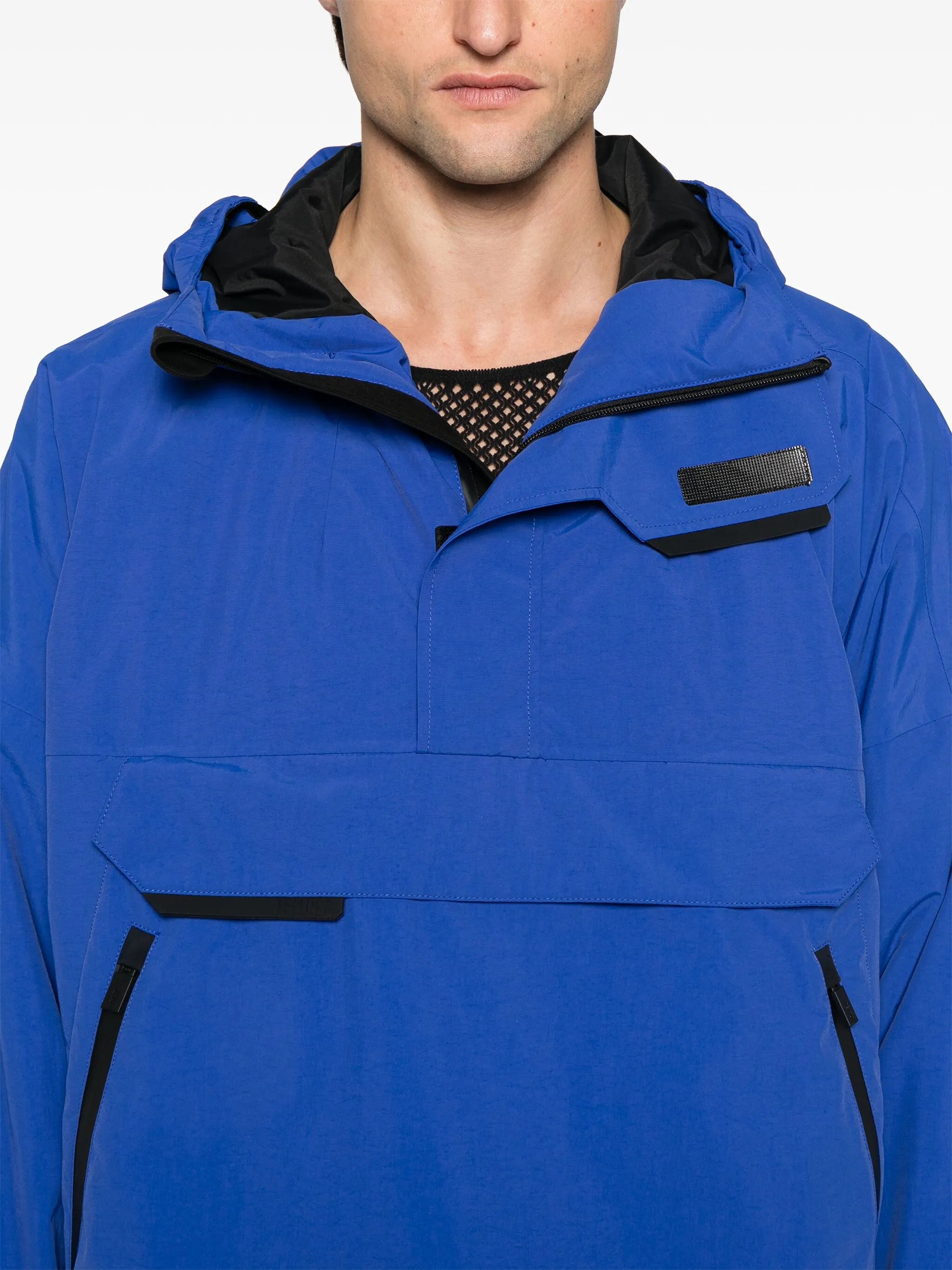 Radian Thermal performance jacket