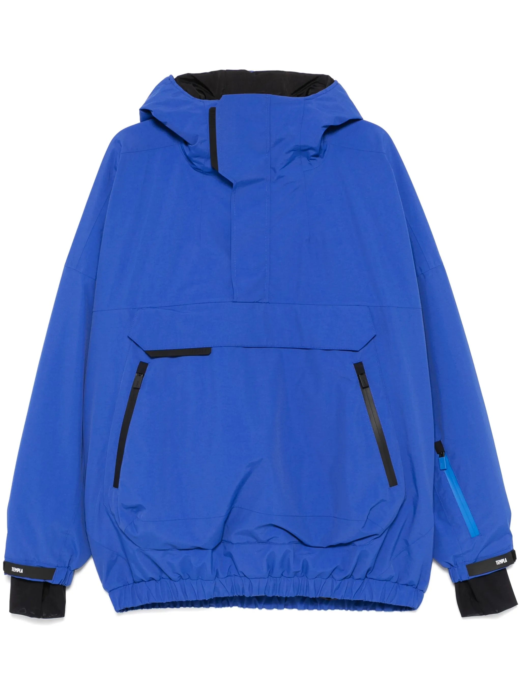Radian Thermal performance jacket