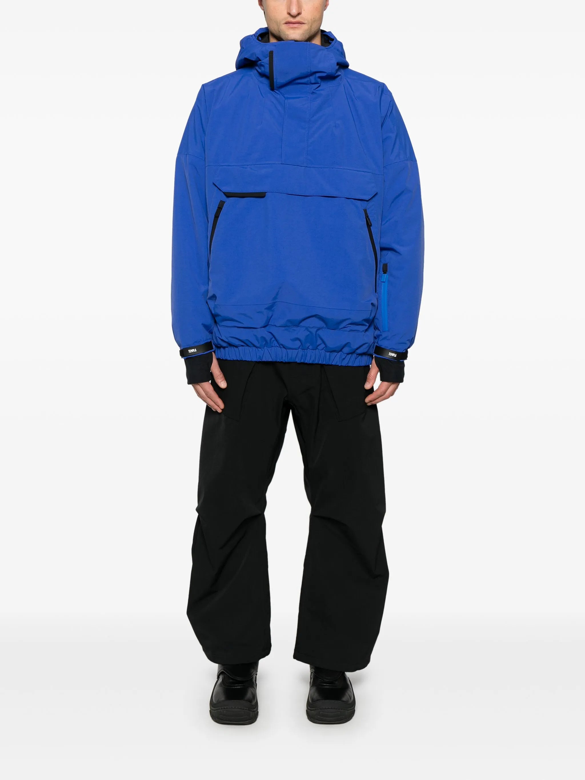 Radian Thermal performance jacket
