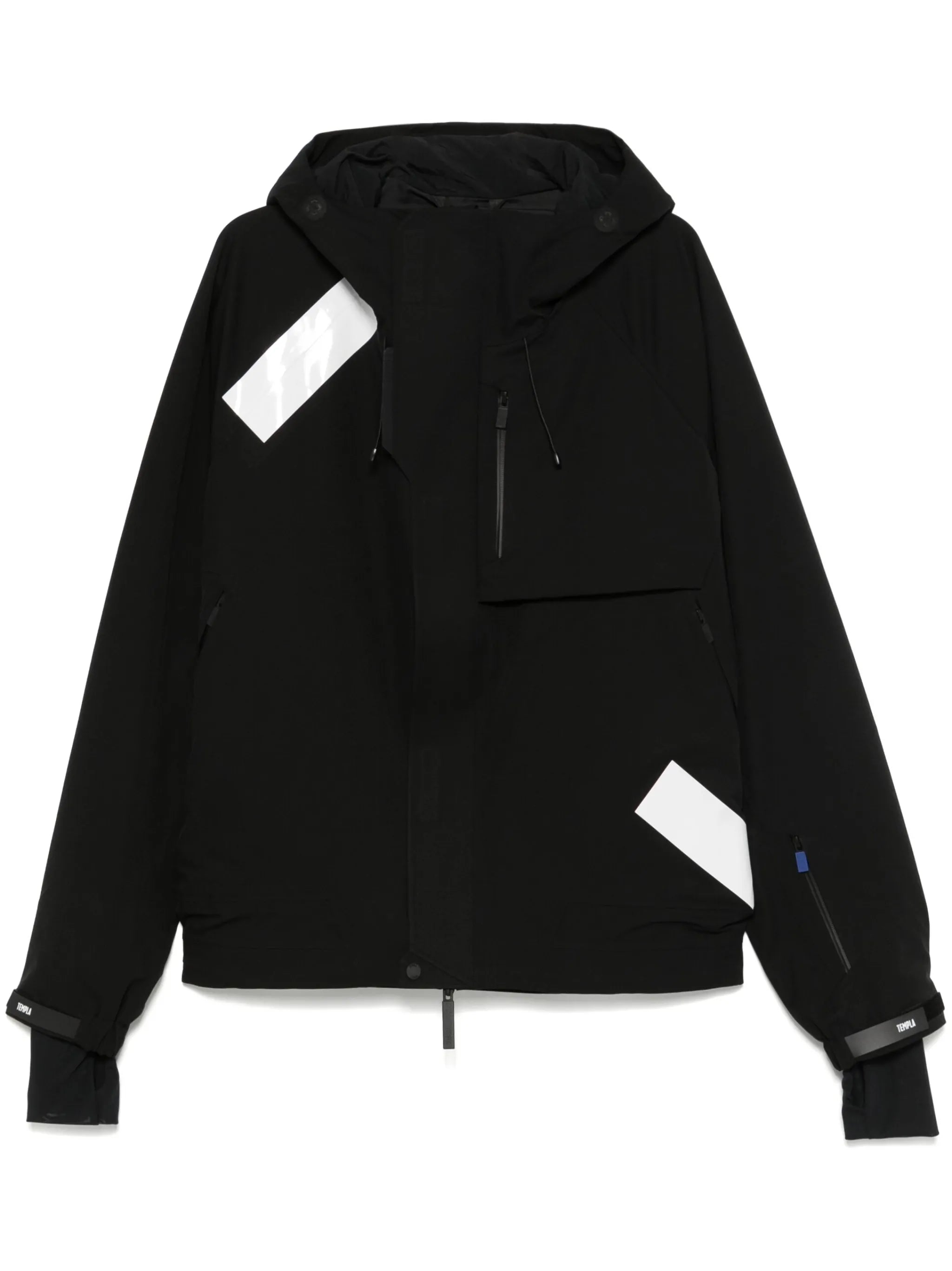 Axon Lite ski jacket