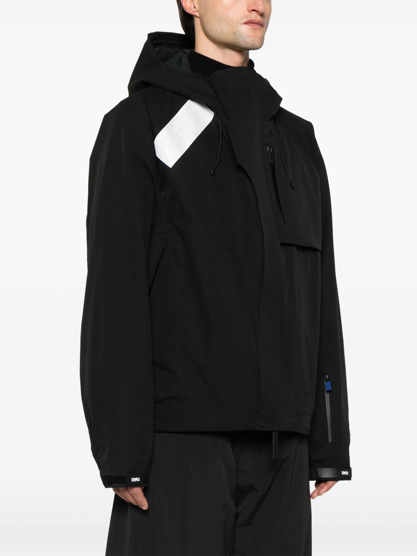 Axon Lite ski jacket