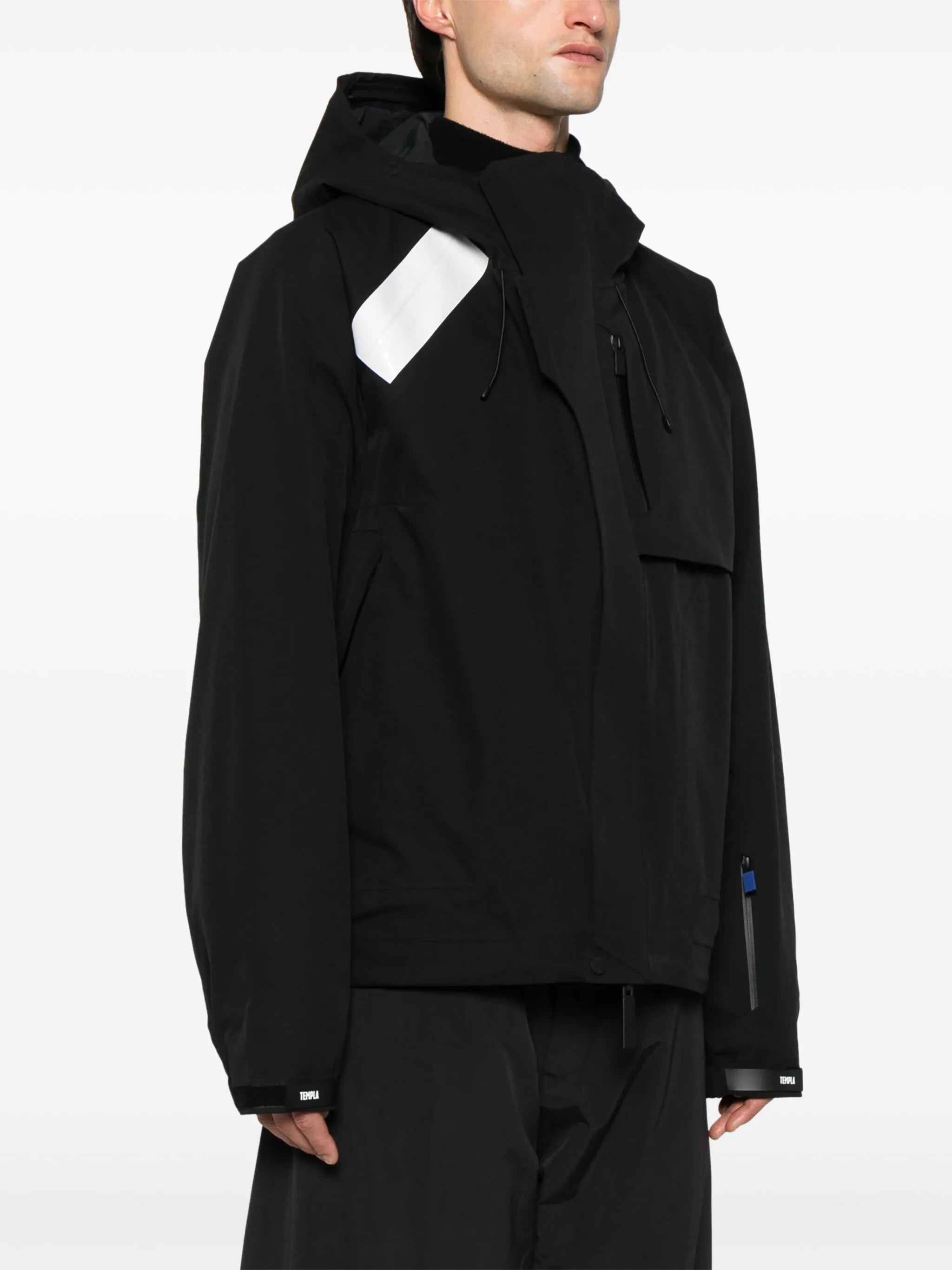 Axon Lite ski jacket