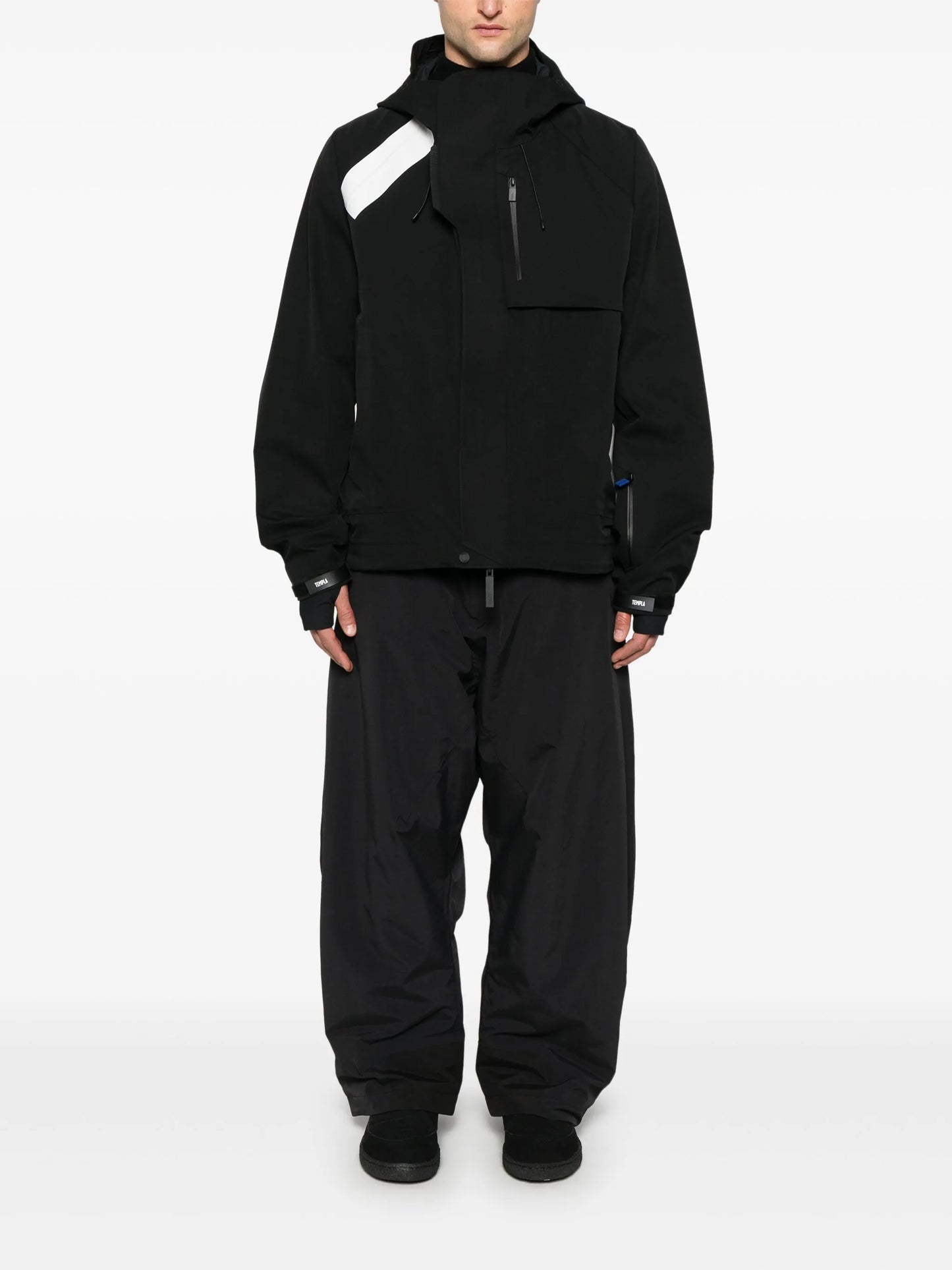 Axon Lite ski jacket