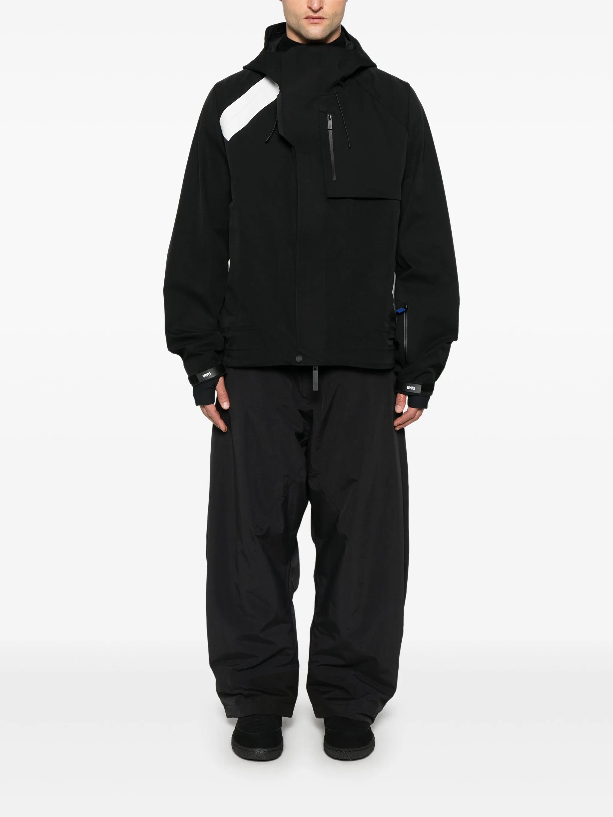 Axon Lite ski jacket