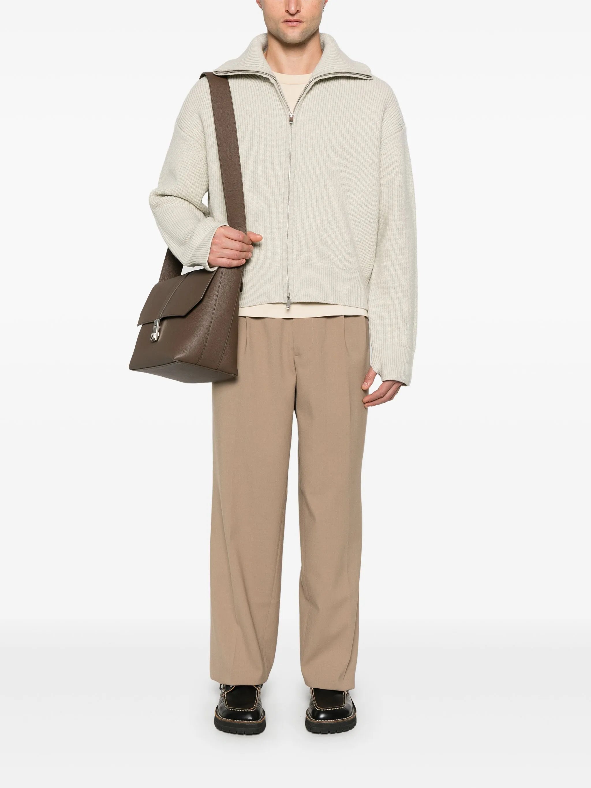 Sandos cardigan