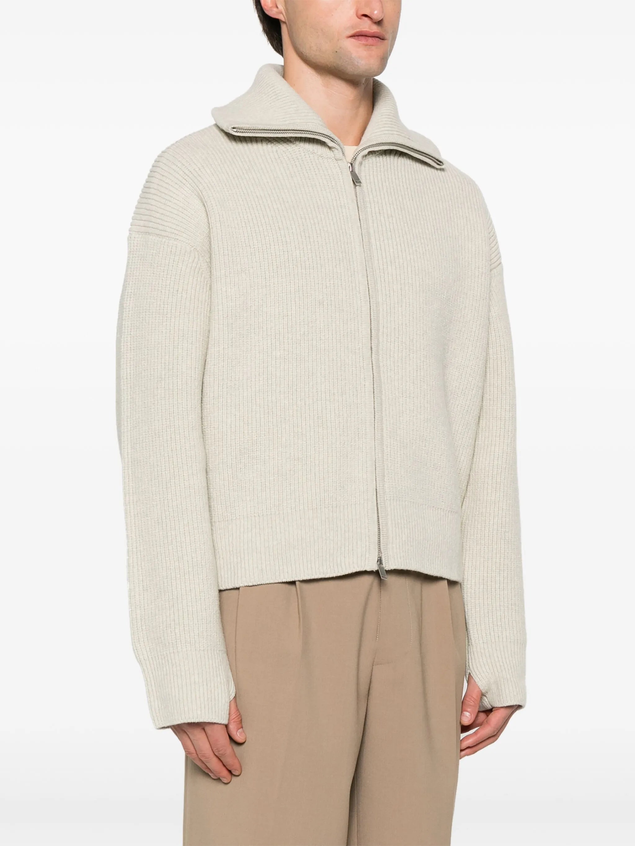 Sandos cardigan